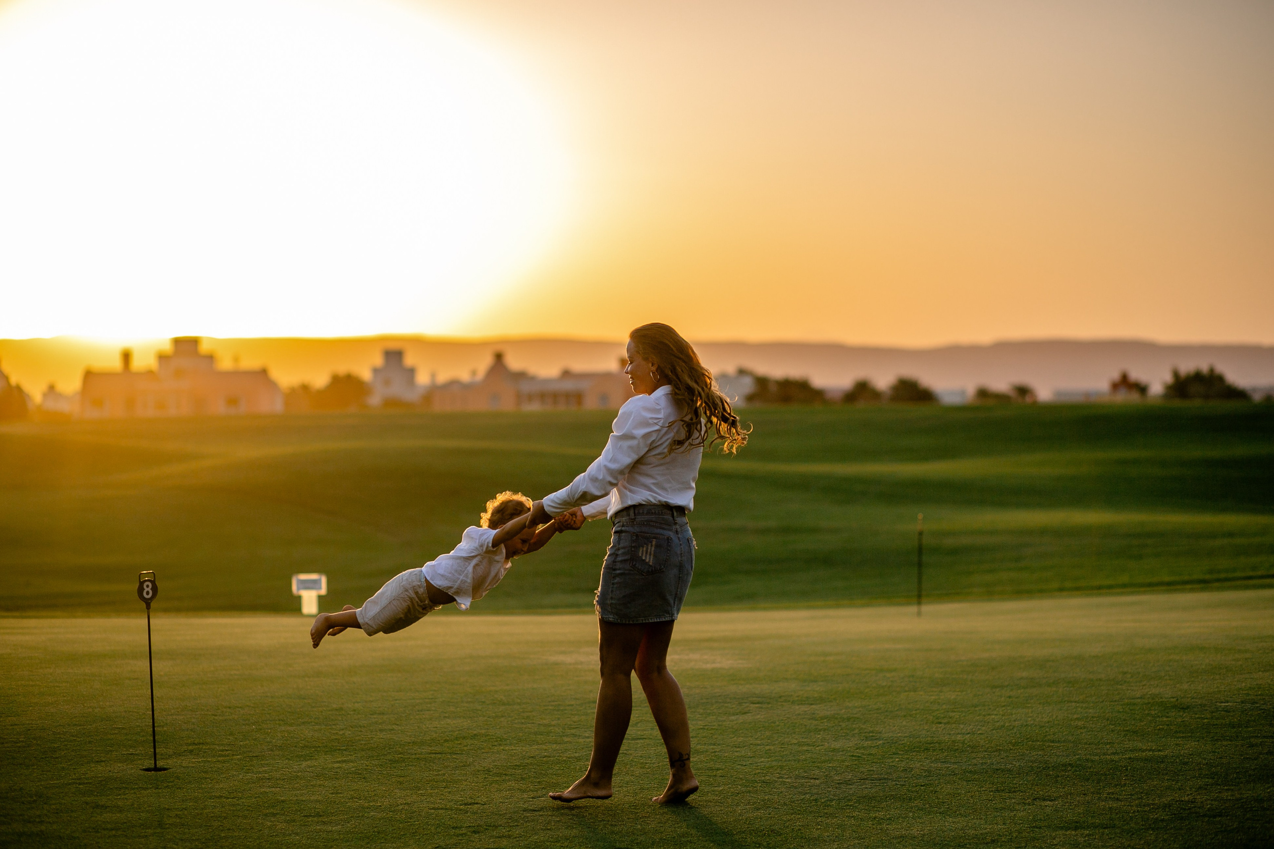 Эль Гуна. Фотограф Хургада / Египет Натали Шувалова