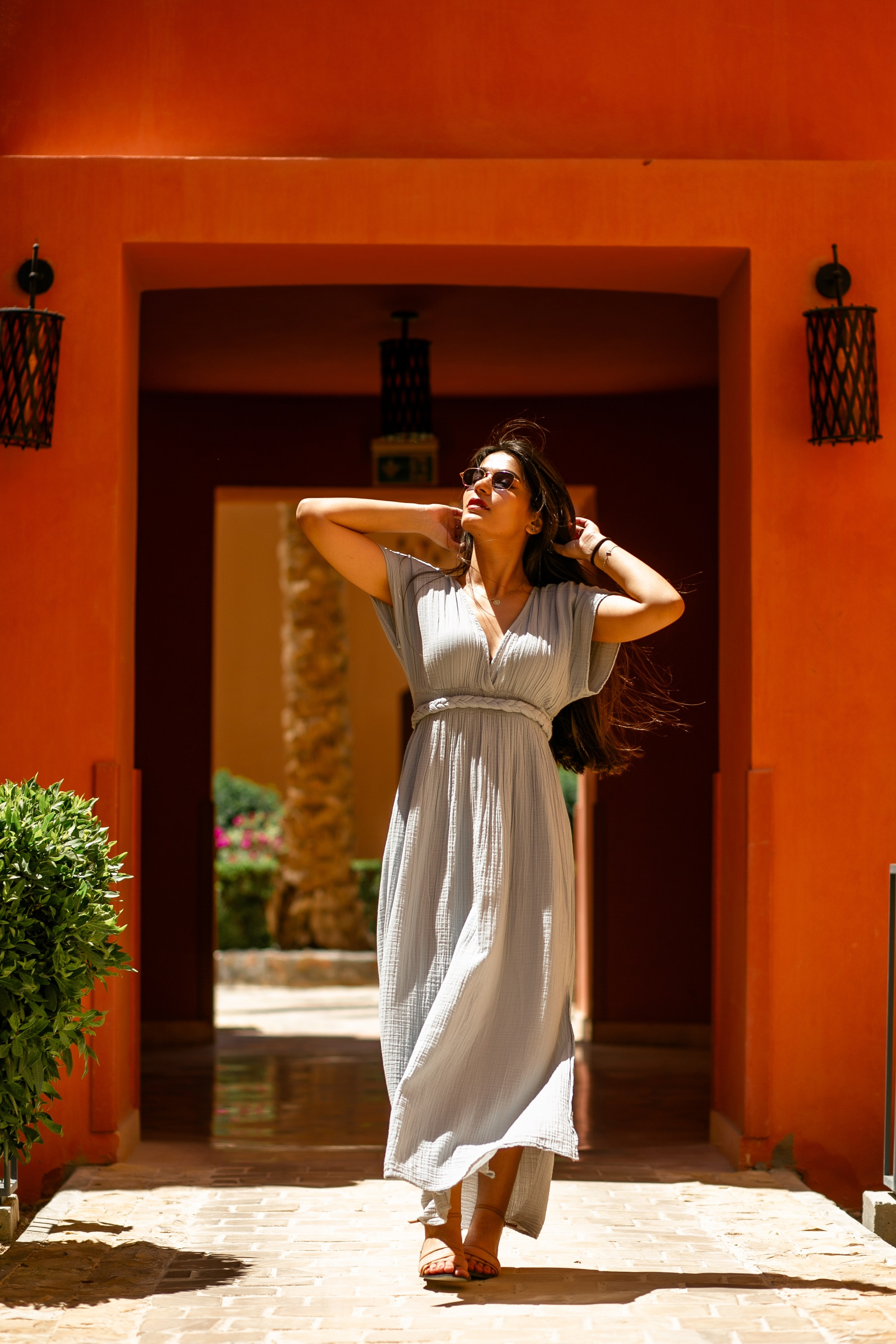 Эль Гуна. Фотограф Хургада / Египет Натали Шувалова