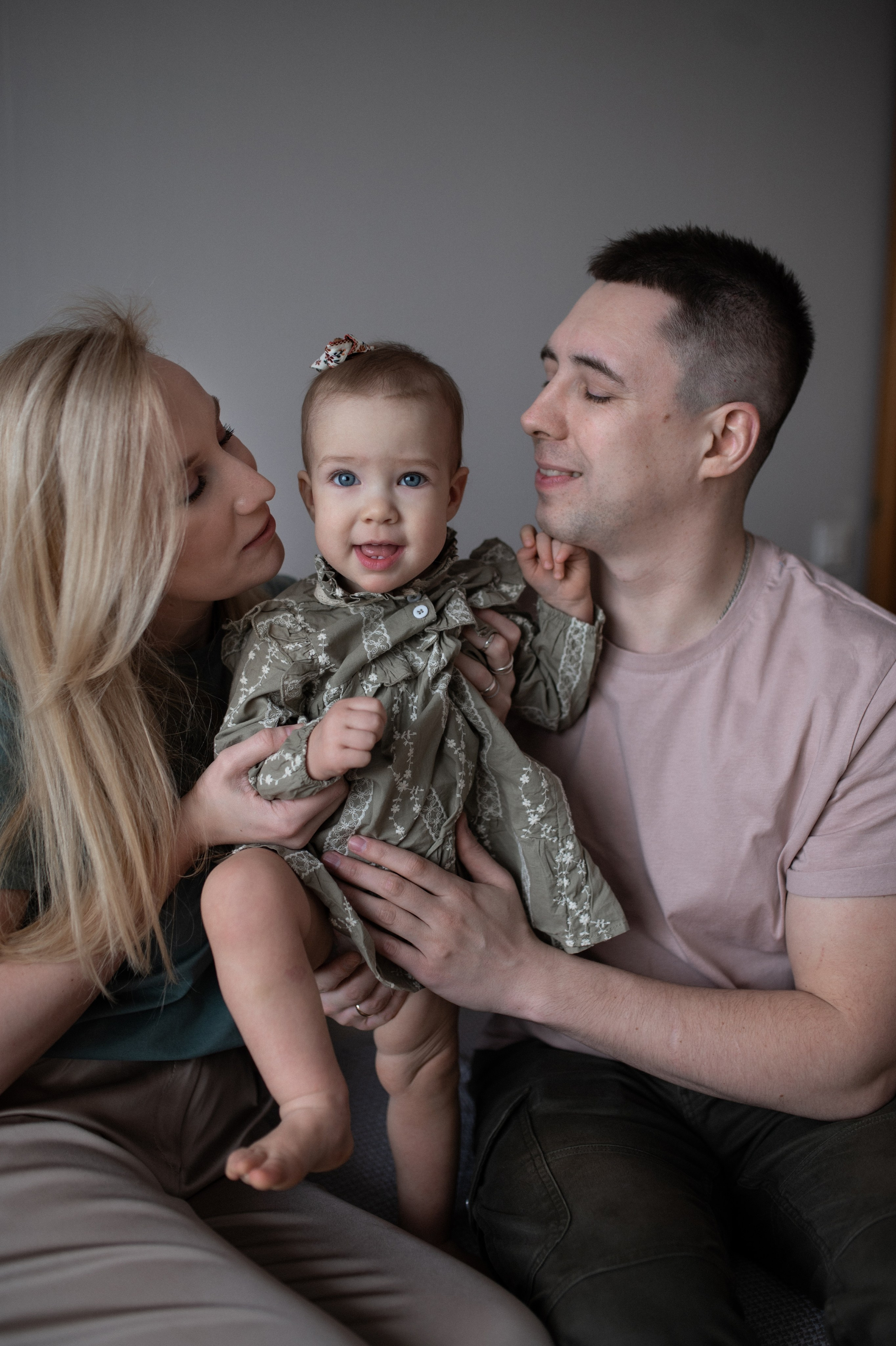 Даша, Саша, Алеся. Www.ostermiller.ru