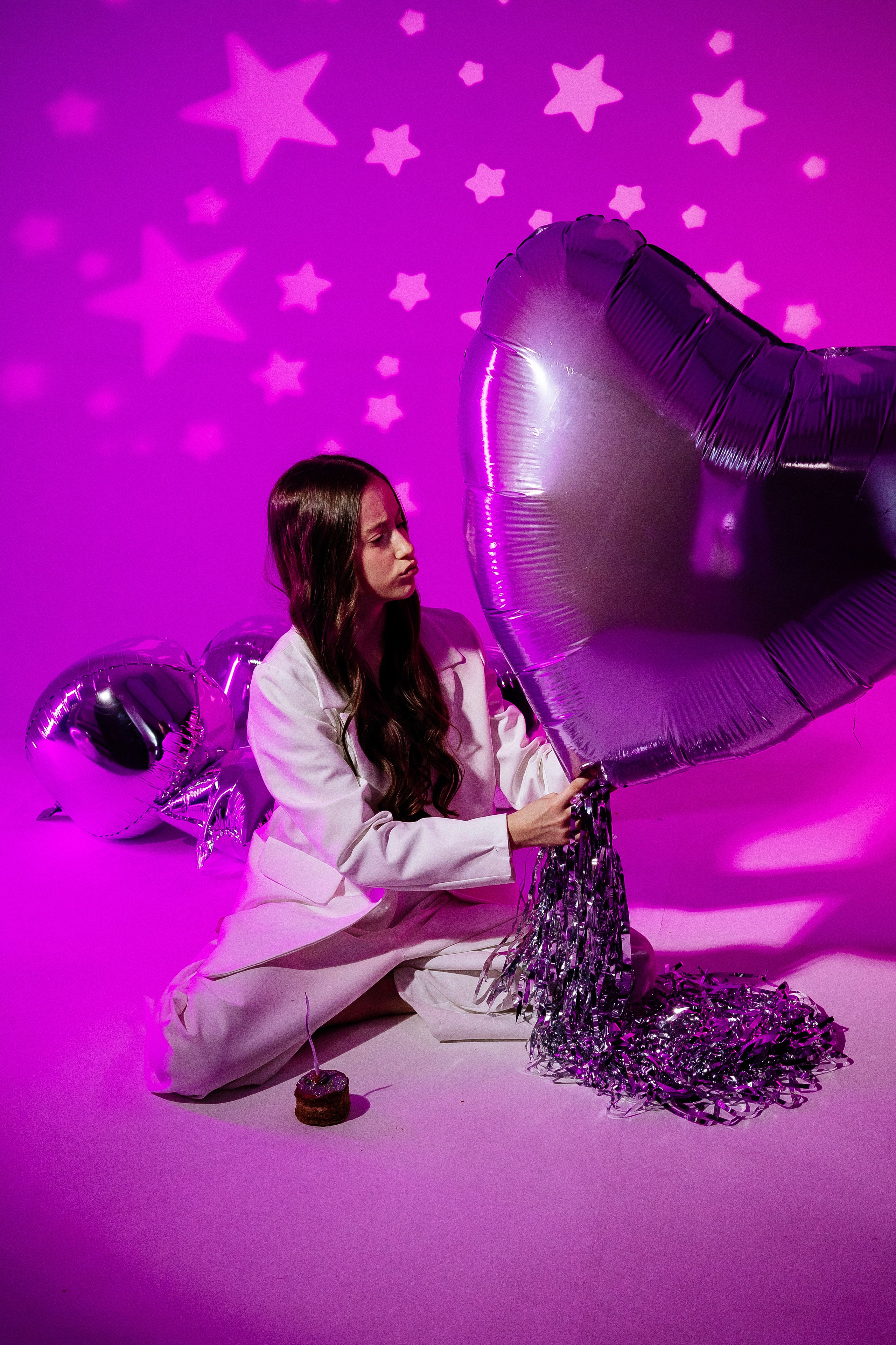 Алла. Женский/Детский фотограф в Симферополе Вероника Слепогина