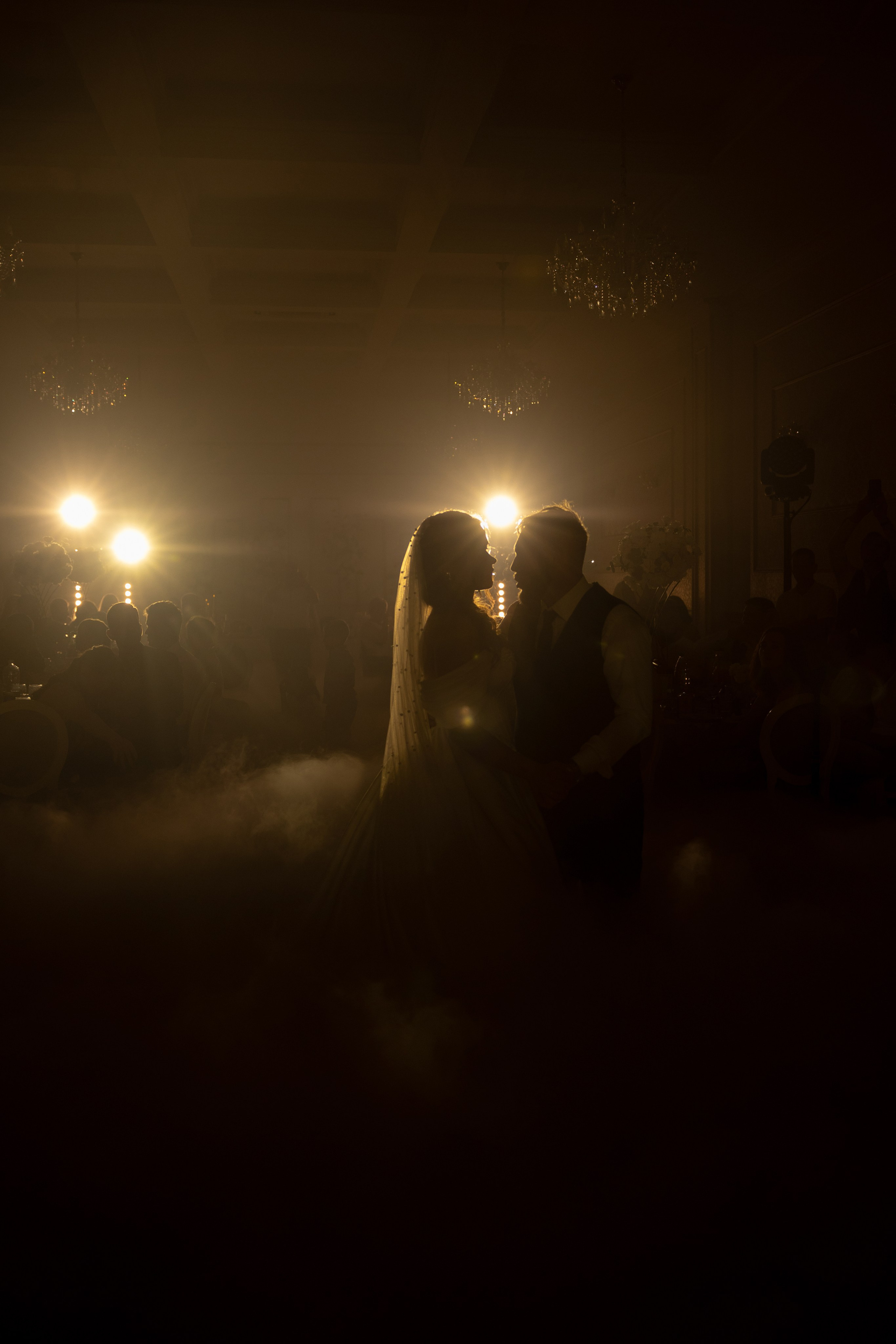 Даша&Вадим. Свадебный фотограф по всей Беларуси Цепелева Анна