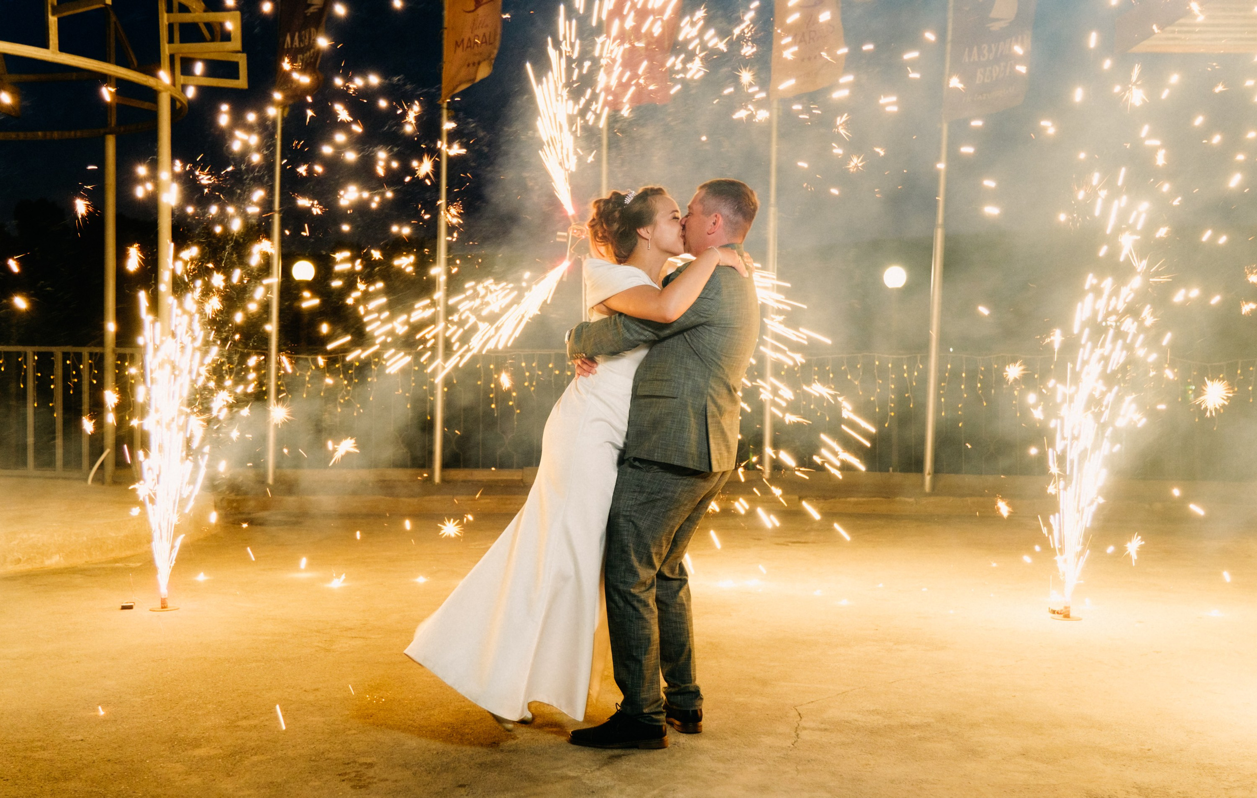 Лазурный берег. Дима и Женя. Фотограф Софья Володкина