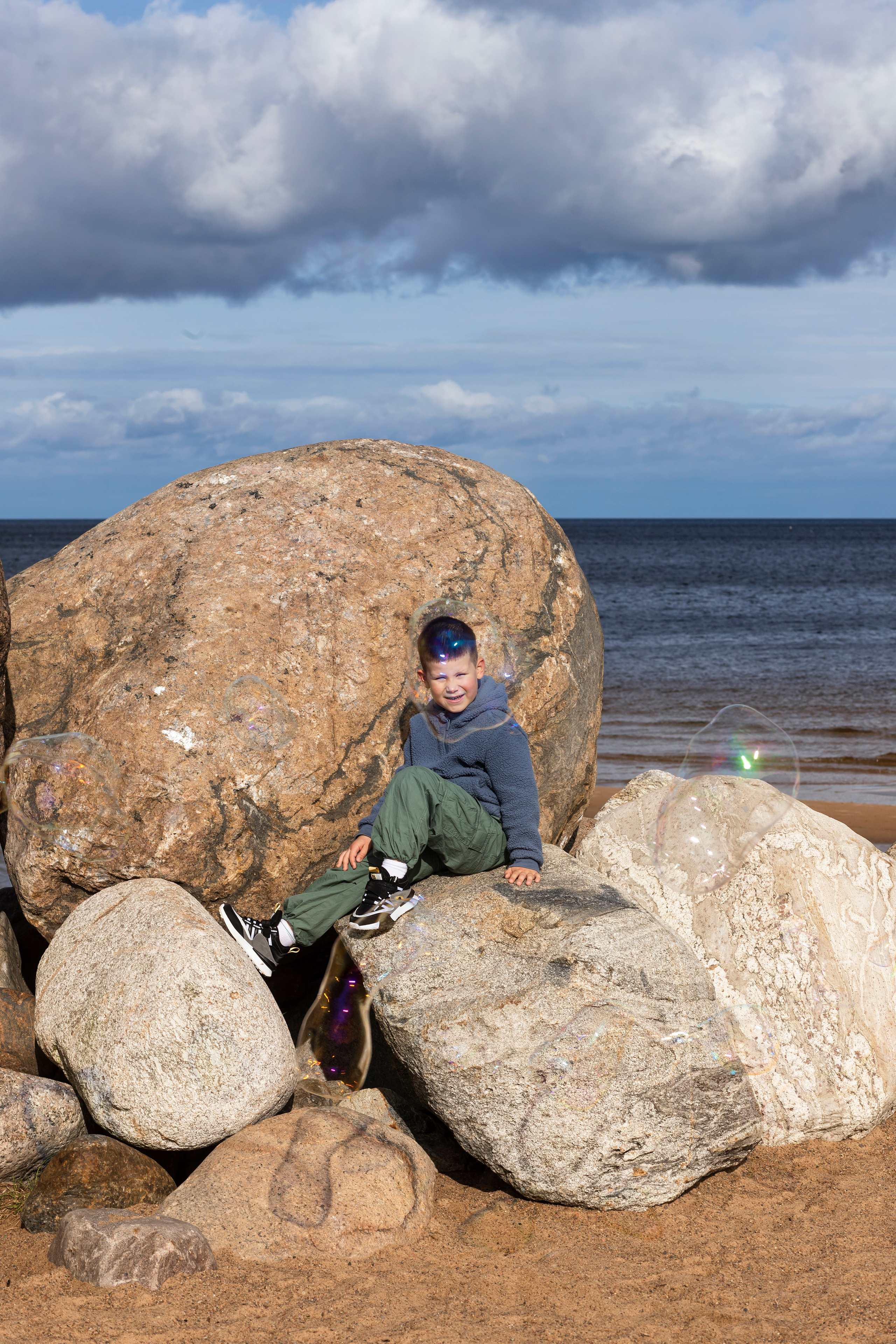 Мария и семья. Свадебный фотограф Екатерина Чаусова