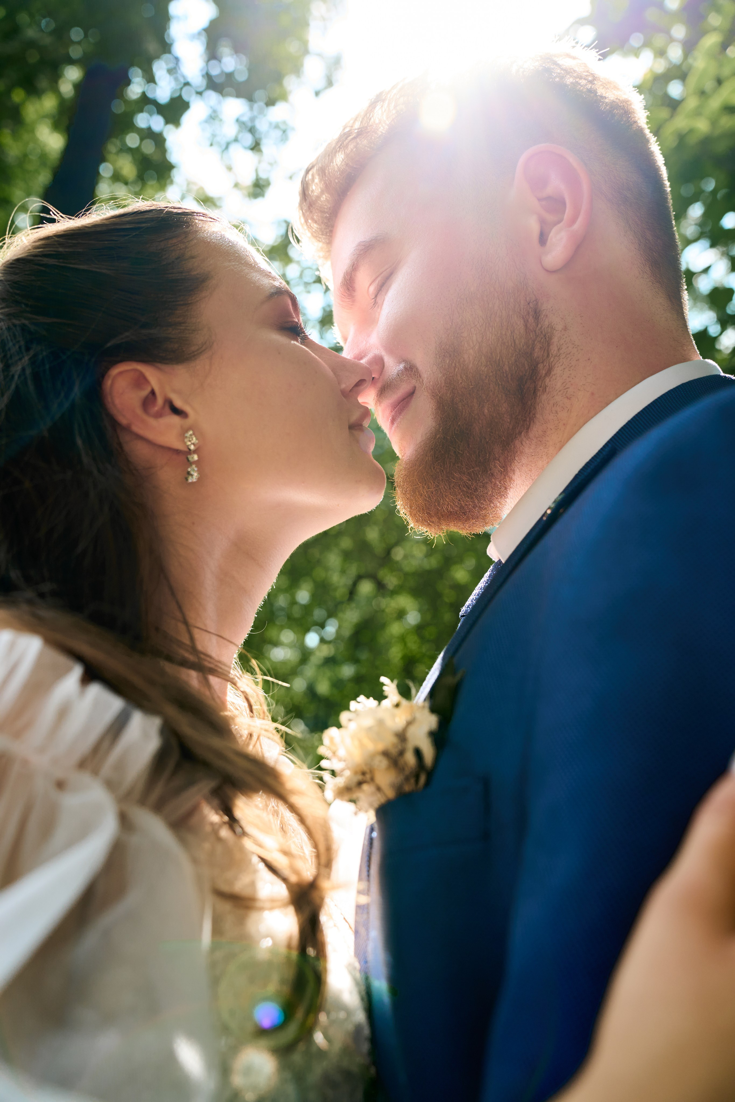 Юлия & Андрей. Елизавета Мальгина, фотограф в Москве