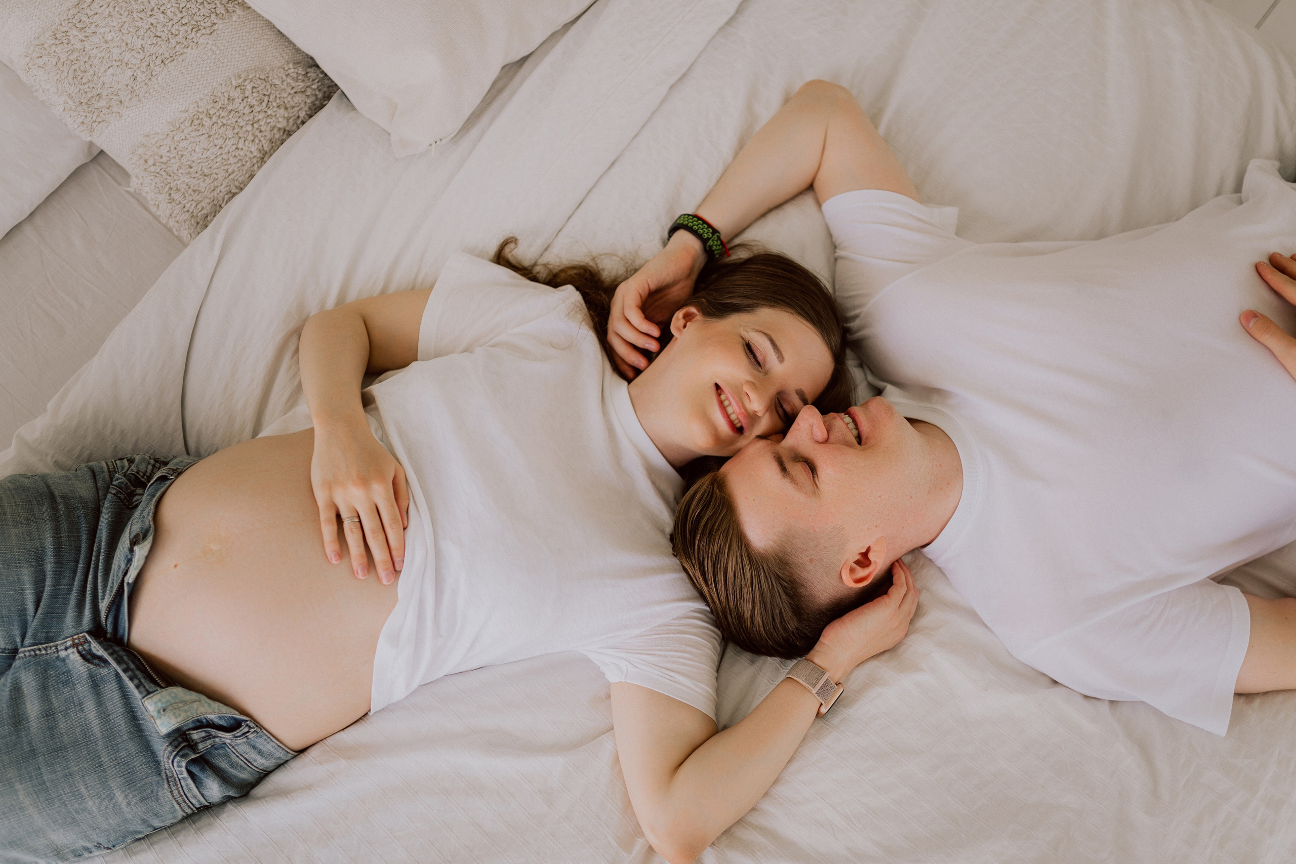 Юля. Фотограф Алексей Кутырёв