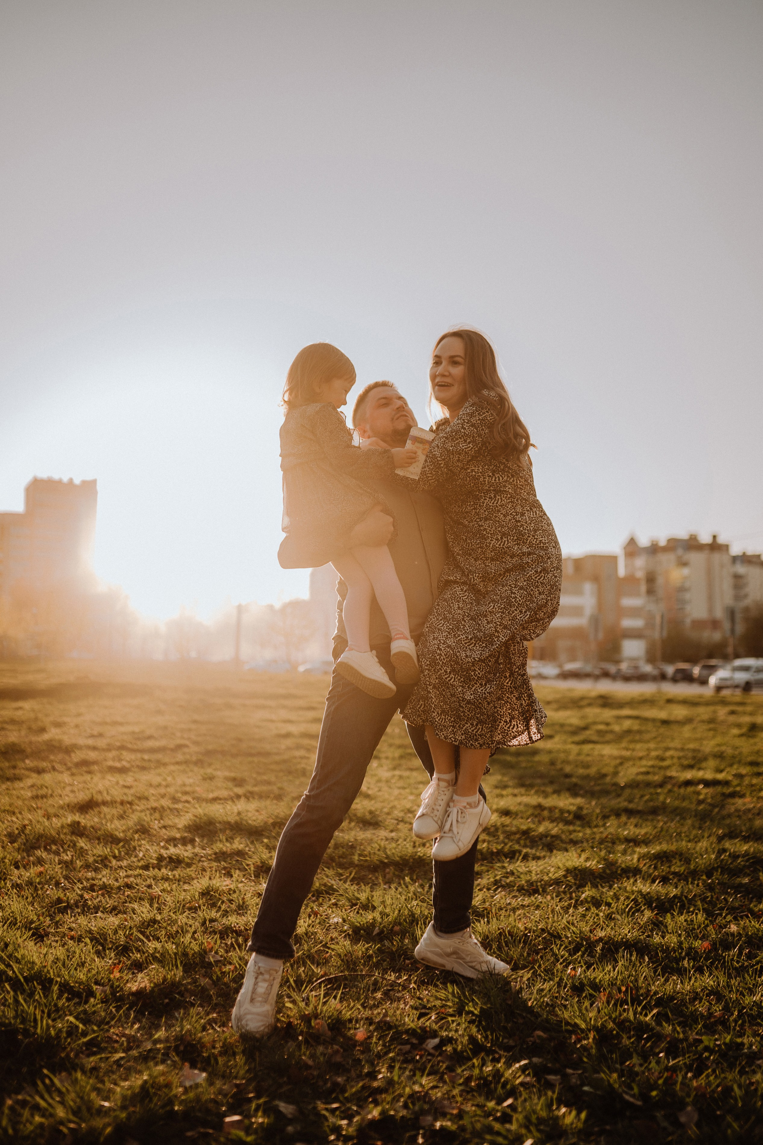 Анастасия и Андрей. Фотограф Алексей Кутырёв