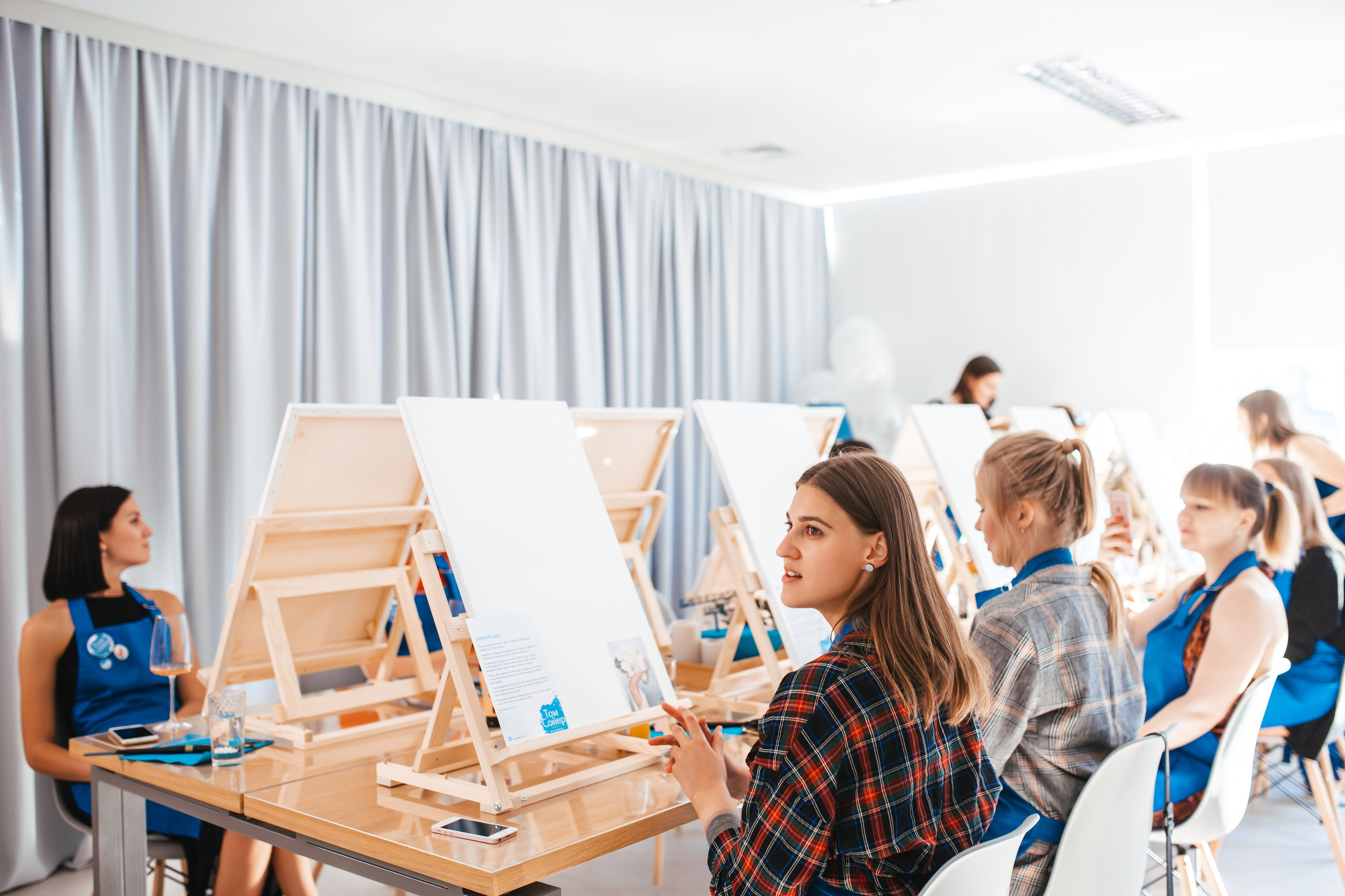 Общая выборка (корпоративы, городские и светские мероприятия, торжества). Репортажный фотограф в Екатеринбурге Екатерина Киселева