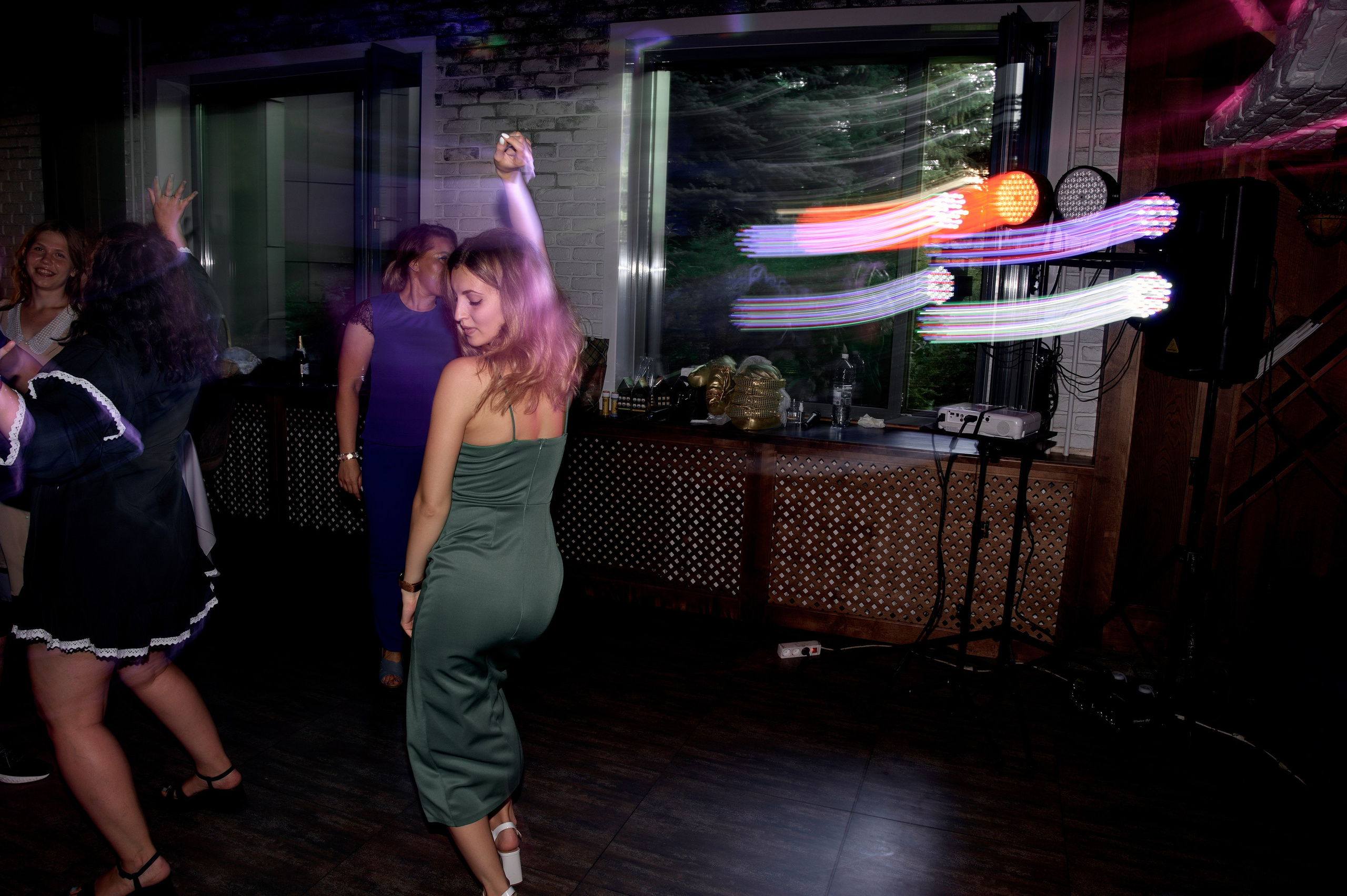 Свадебная фотосессия