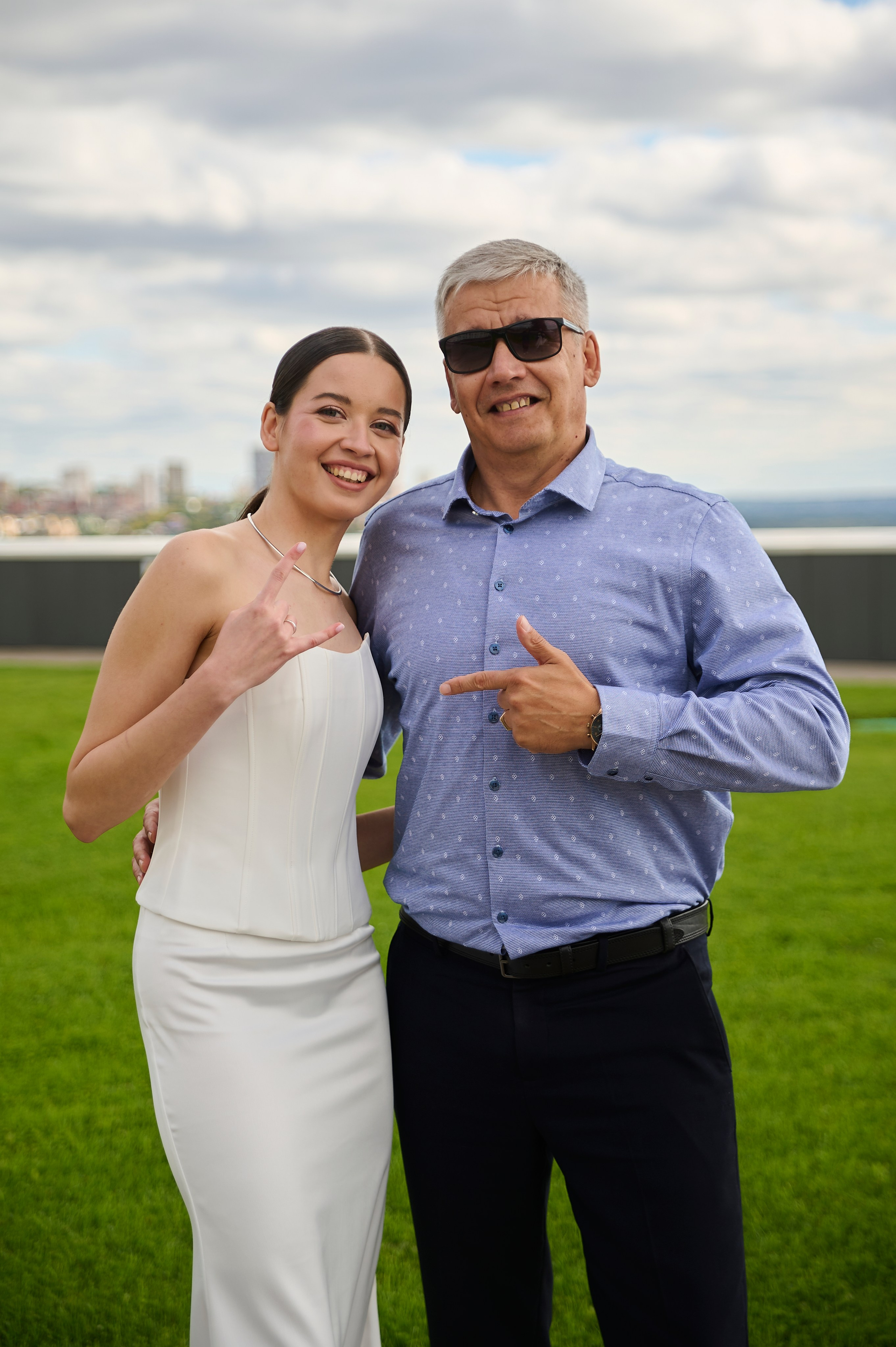 Серии свадебных фотографий. Свадебный фотограф Тимур Хабибуллин