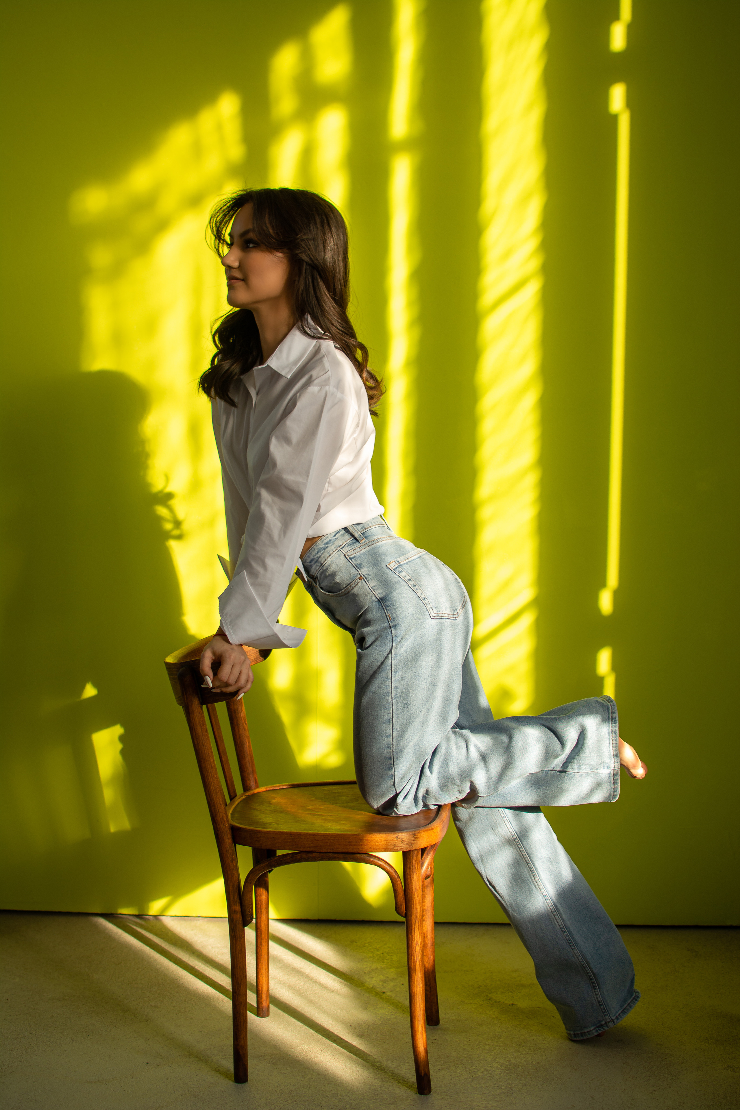 Портретный фотограф Уфа. Свадебный фотограф Тимур Хабибуллин