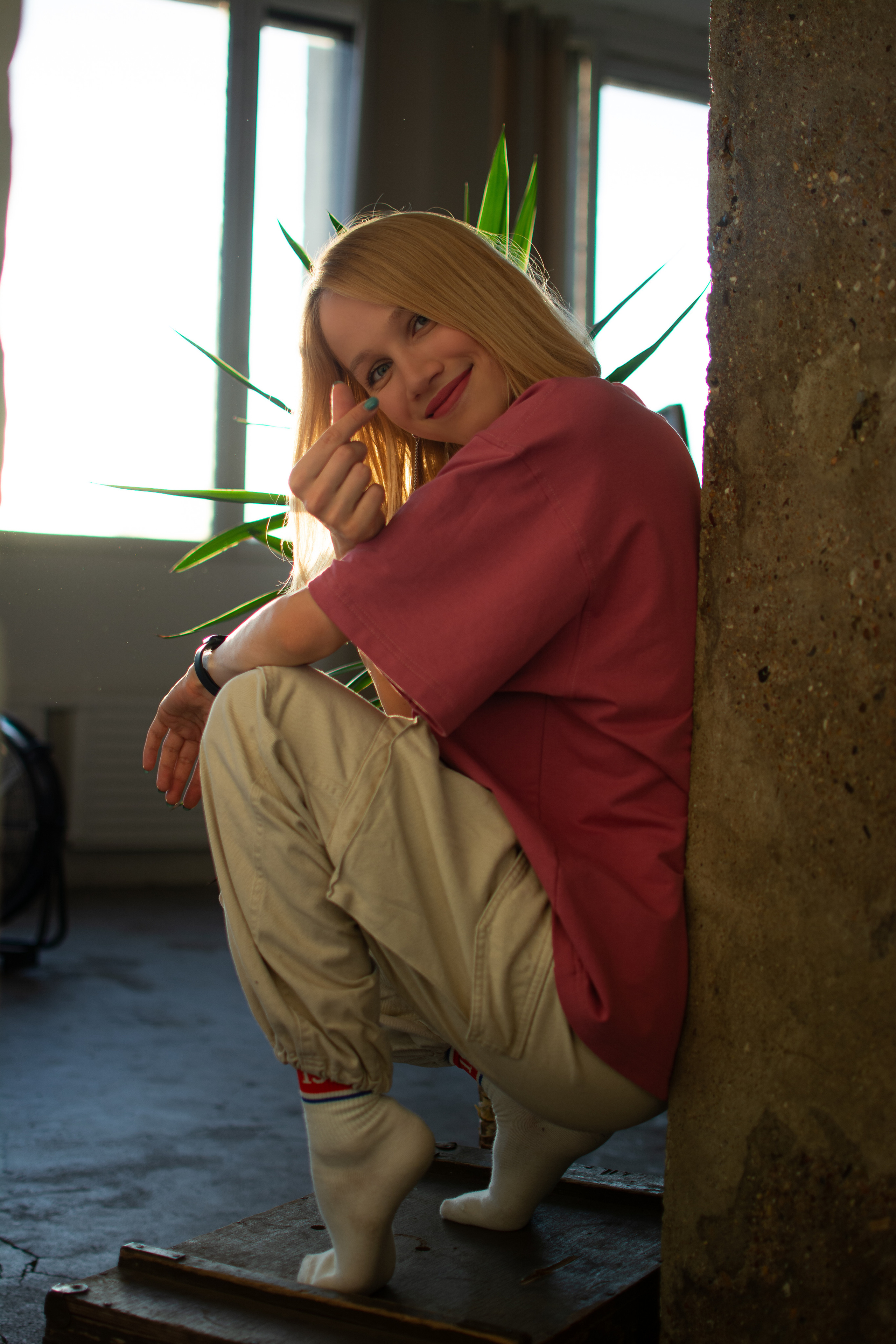 Портретный фотограф Уфа. Свадебный фотограф Тимур Хабибуллин