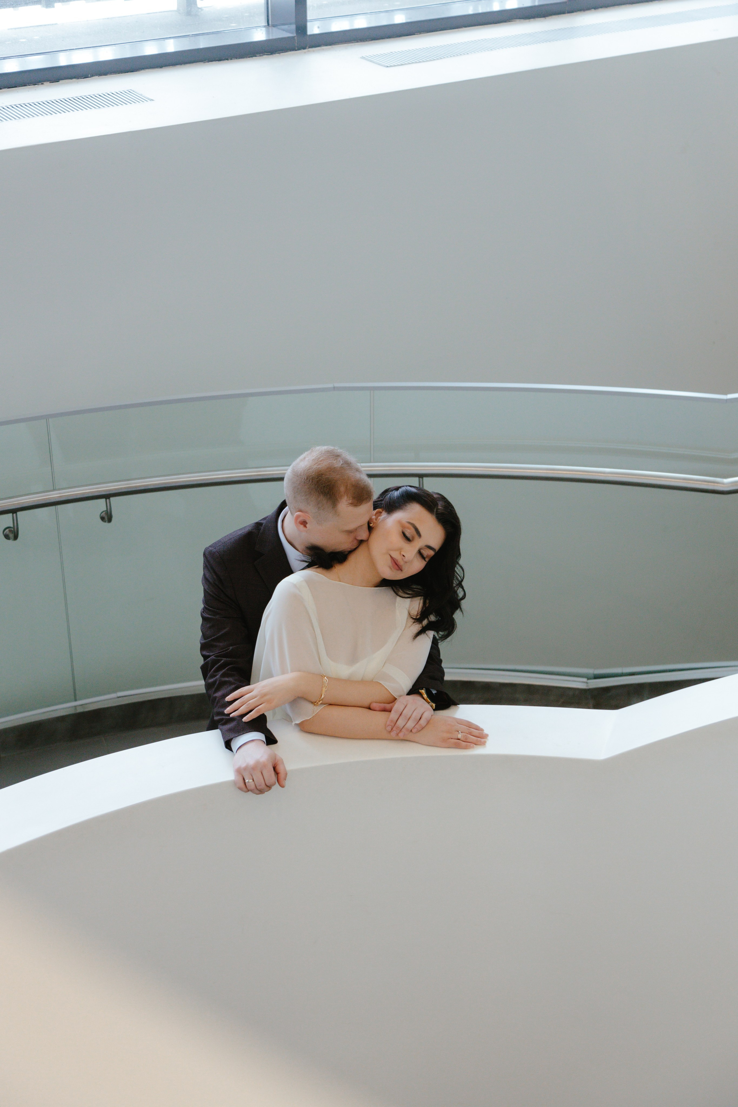 Саша и Мира. Семейный фотограф Абулгазина Катерина