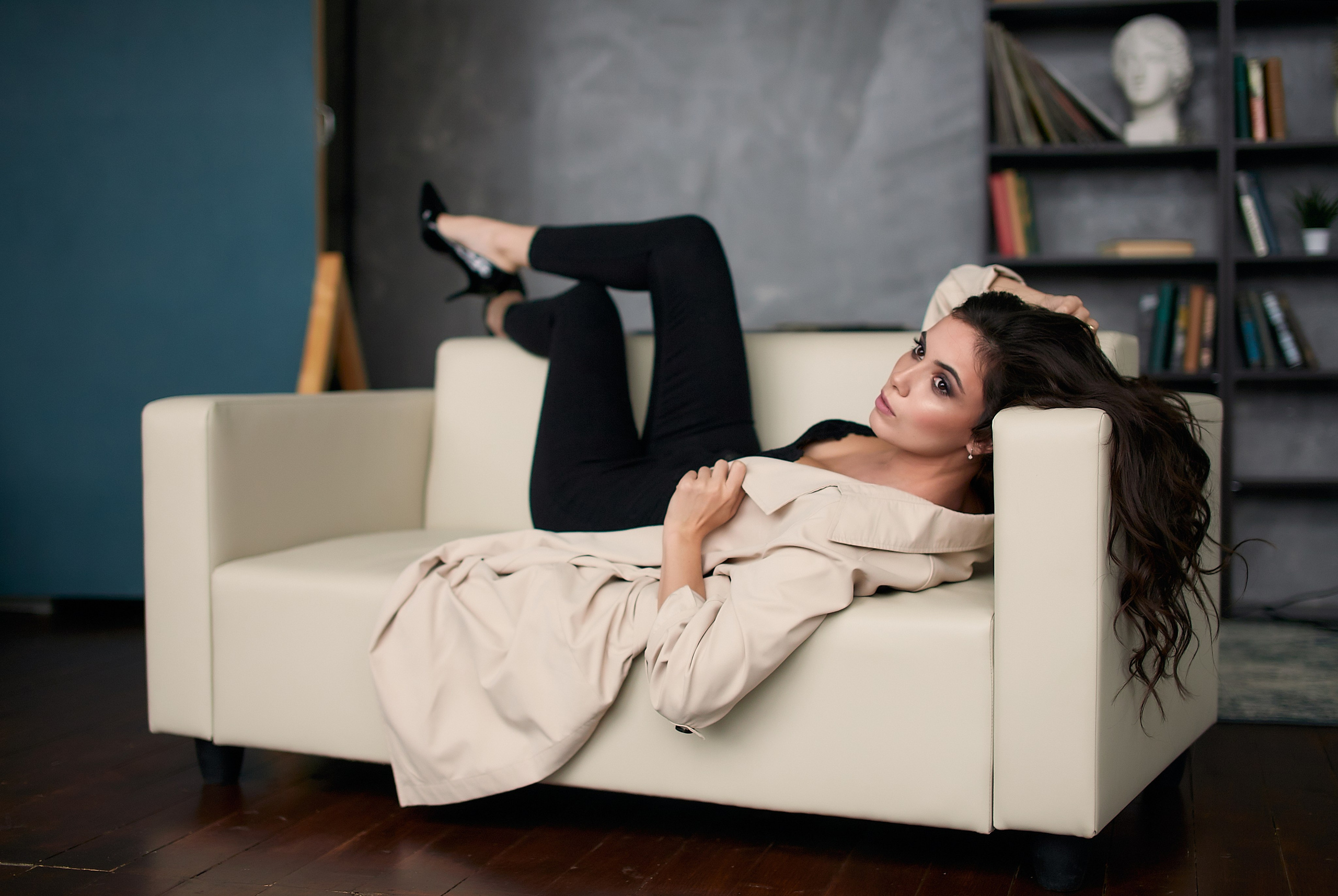 Индивидуальные фотосессии. Свадебный фотограф в Оренбурге Елена Рязапова