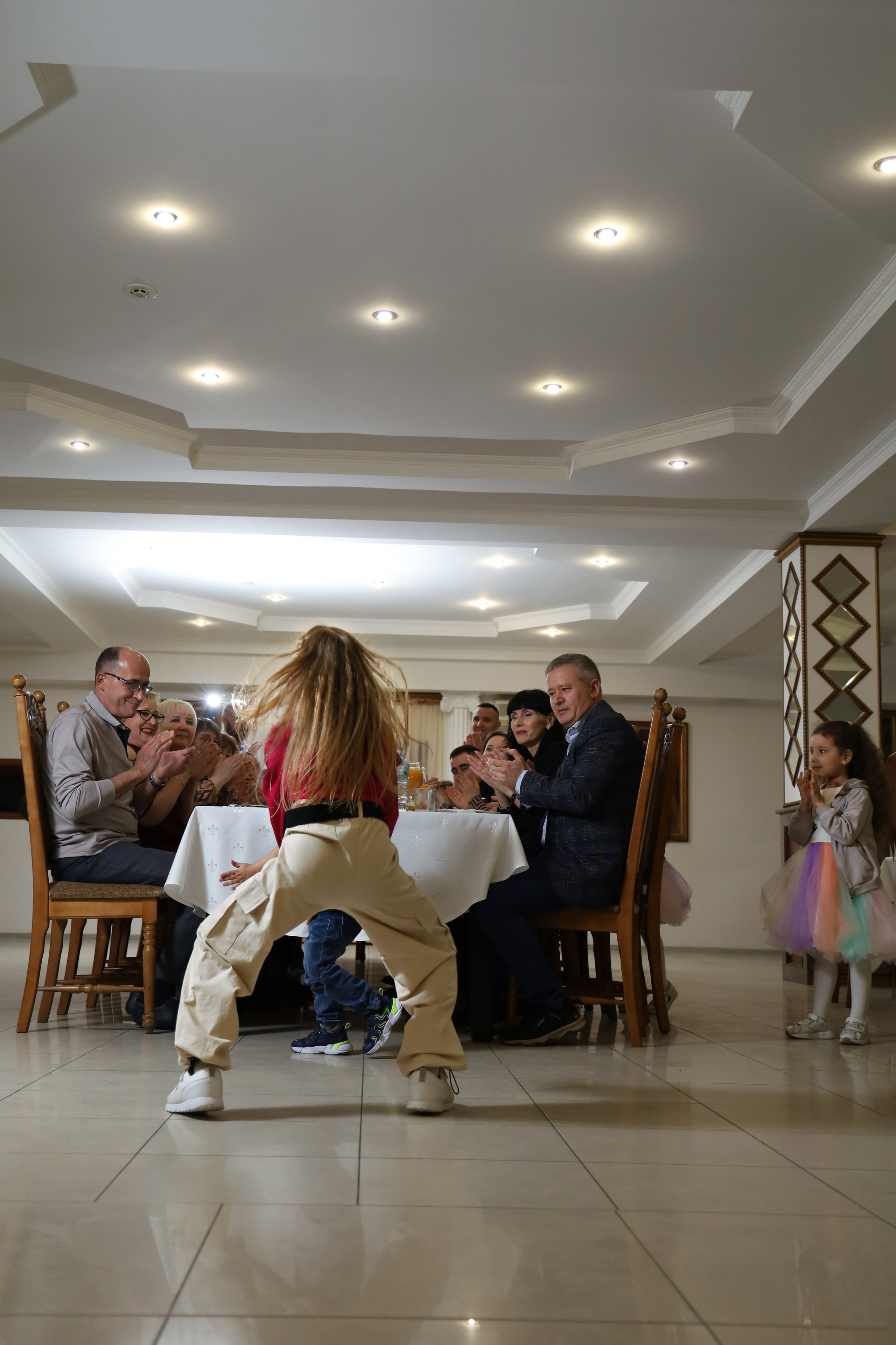 Юбилеи, дни рождения. Семейный фотограф в Казани Римма Гатауллина