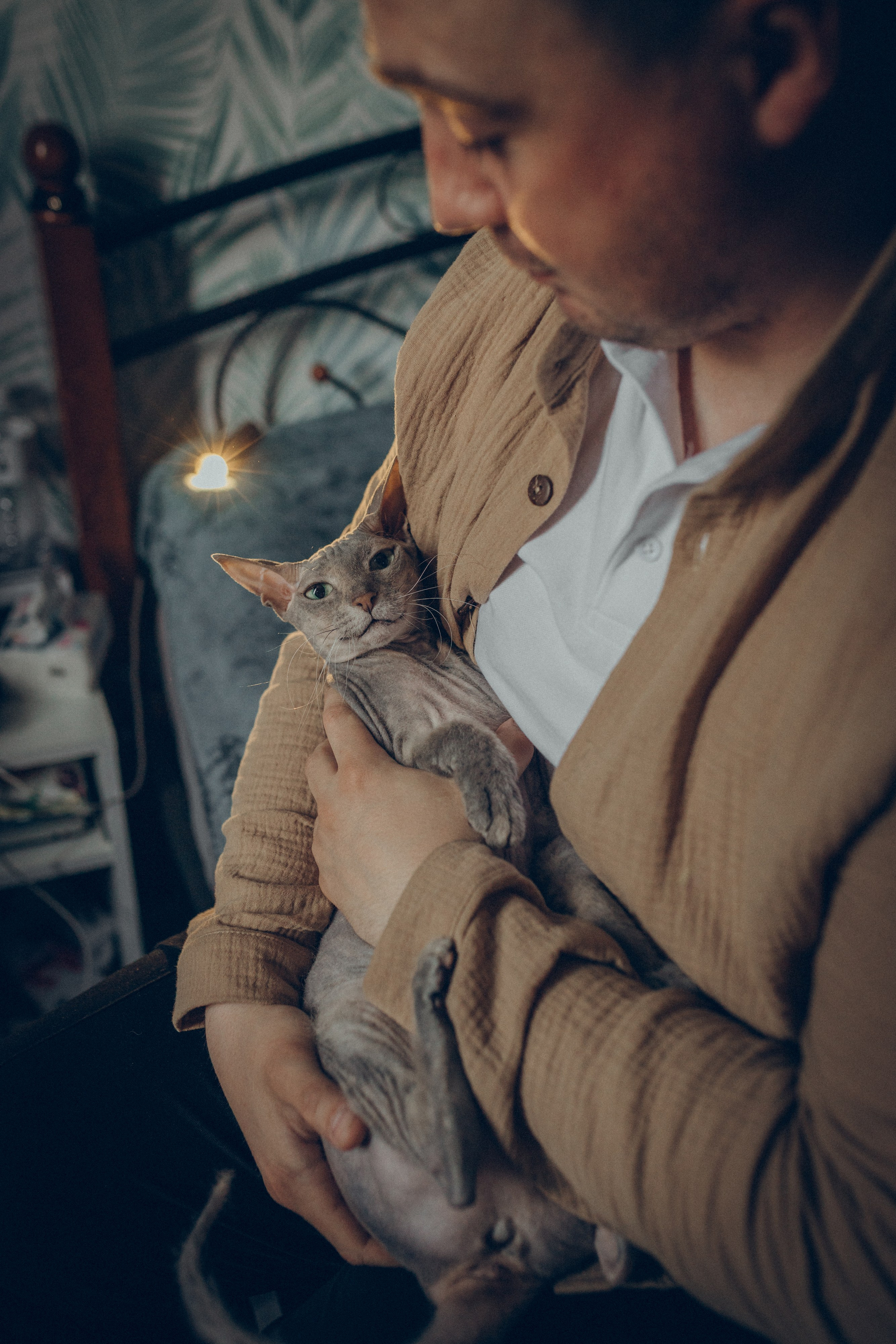 Света, Женя, Кирилл и Мышка. Семейный фотограф и фотограф на роды в Ростове-на-Дону Мухина Виктория