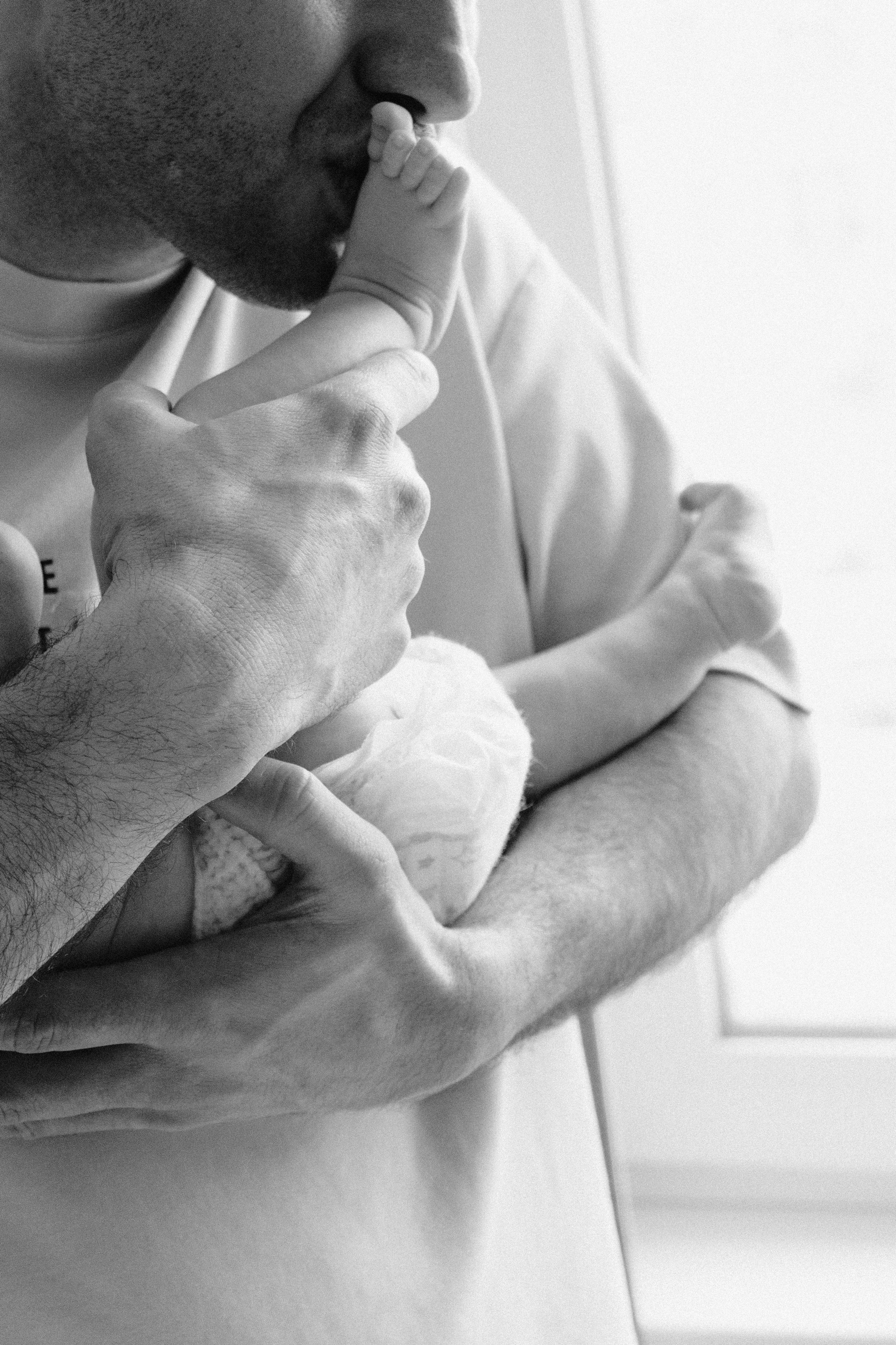 Семейная фотосесия. Фотограф в Тюмени Анастасия Долинина