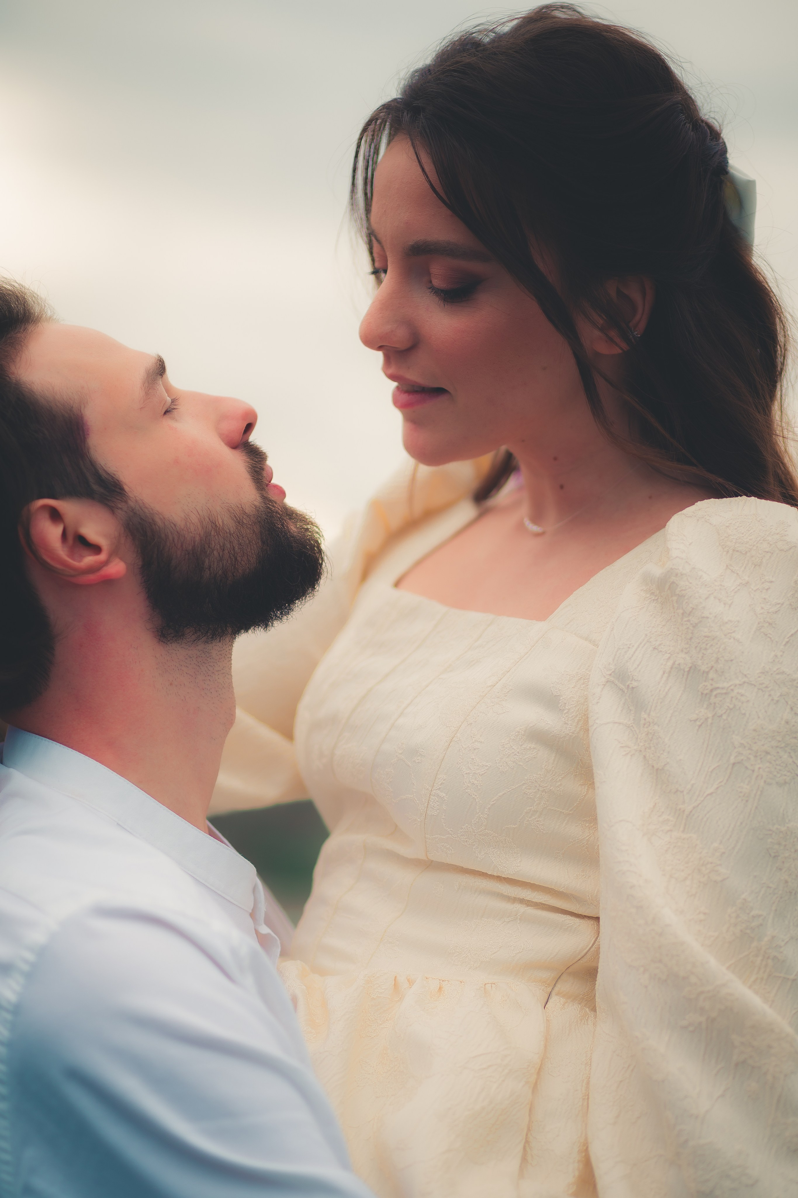 Свадебная съёмка Анатолия и Елизаветы. Иван Кубик — фотограф и видеограф