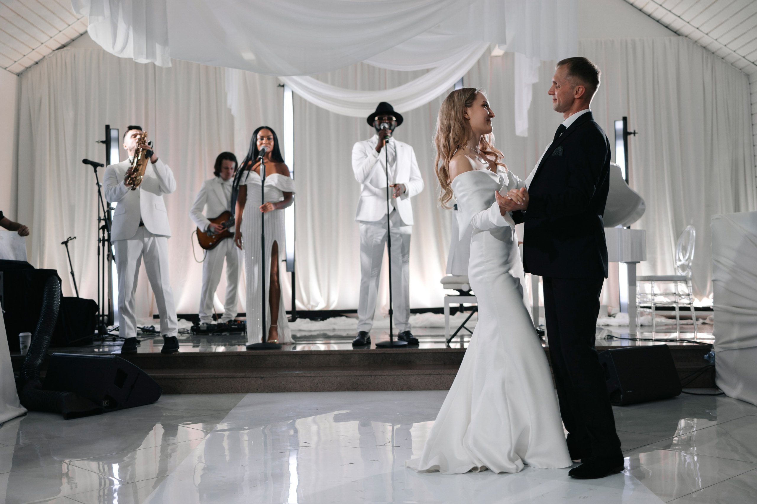 Лев и Кристина. Свадебный фотограф Москва Мотеюнайте Виктория