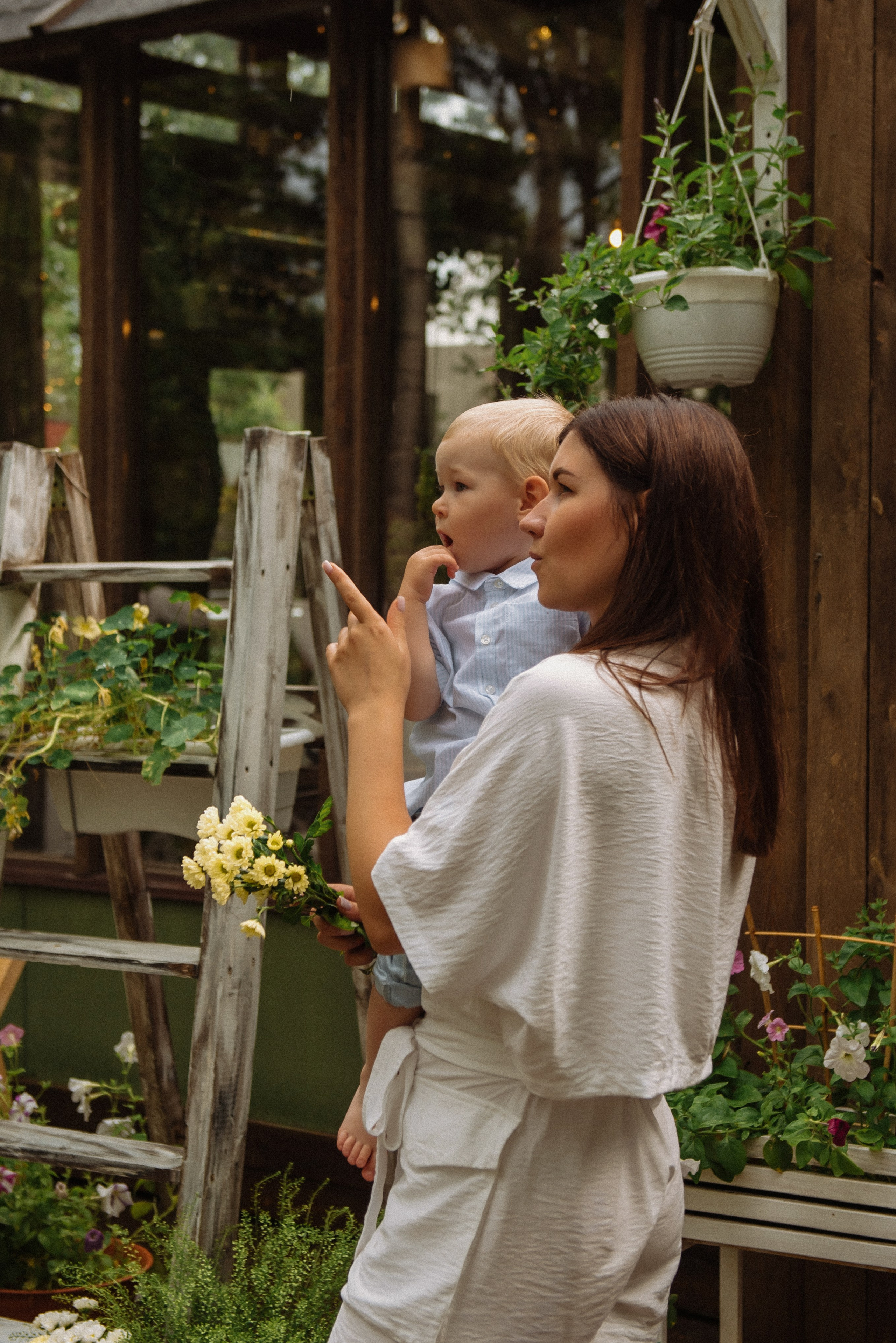 Счастье быть ребенком). Свадебный, портретный, фотограф беременности в Нижнем Новгороде Алина Зиновьева