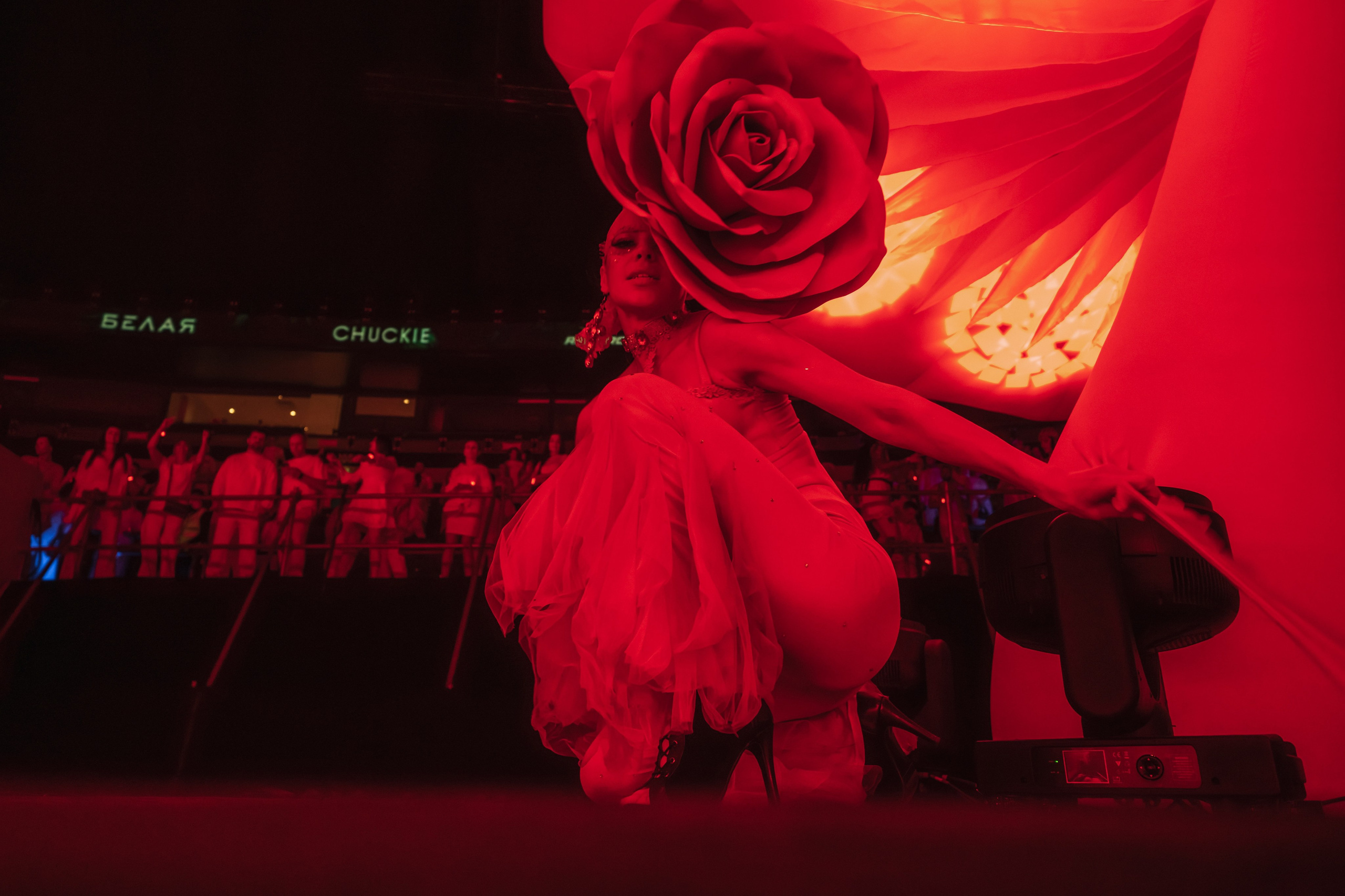 БЕЛАЯ 2025. Святослав Буньков | фотограф