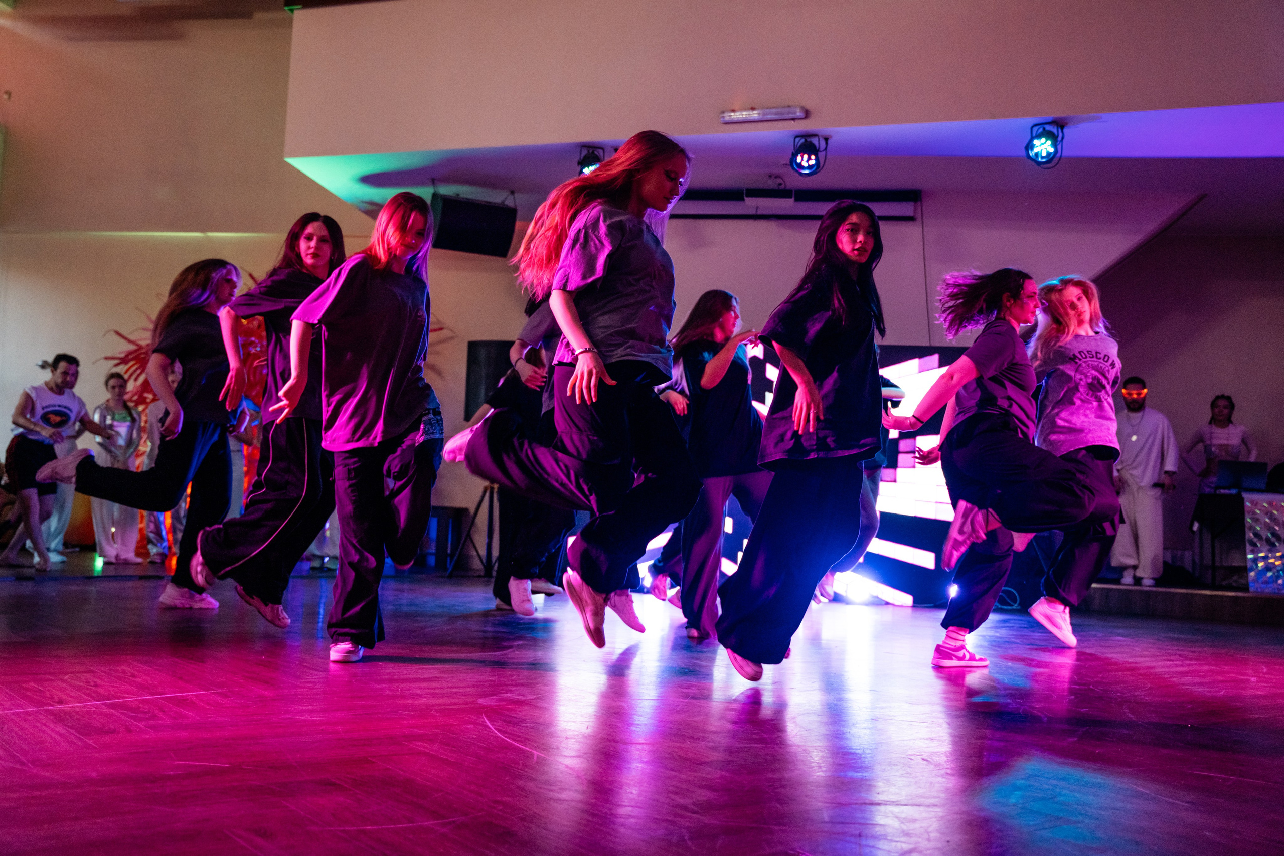 Reliz — школа современного танца. Ульяна Ремезова | Фотограф | Челябинск