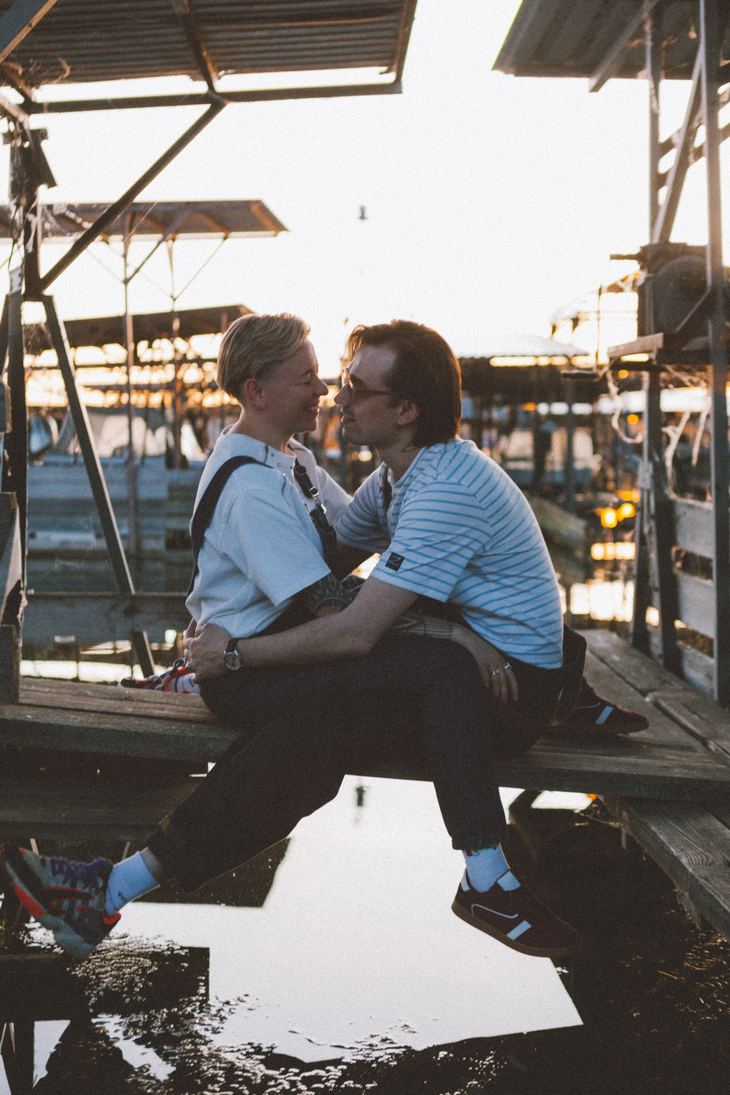 Love stories&Weddings. Фотограф Аня Карпус