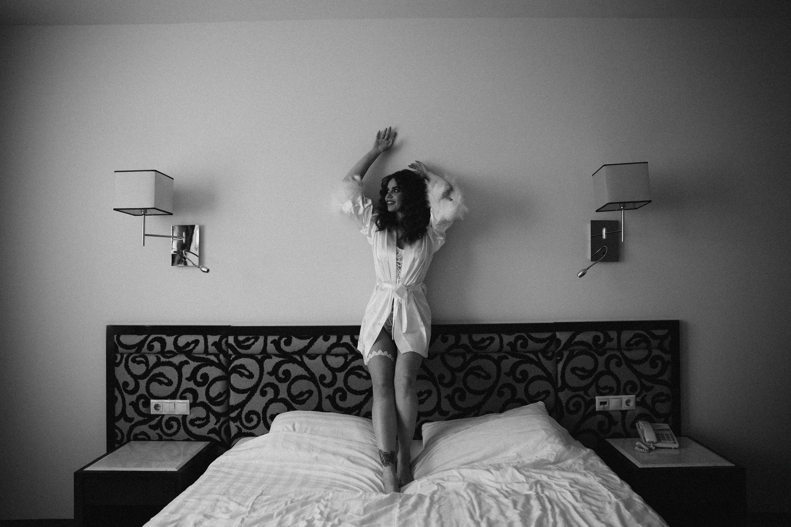 Лера и Кирилл | Forest. Свадебный фотограф Ангелина Зотова | Обнинск, Москва, Калуга