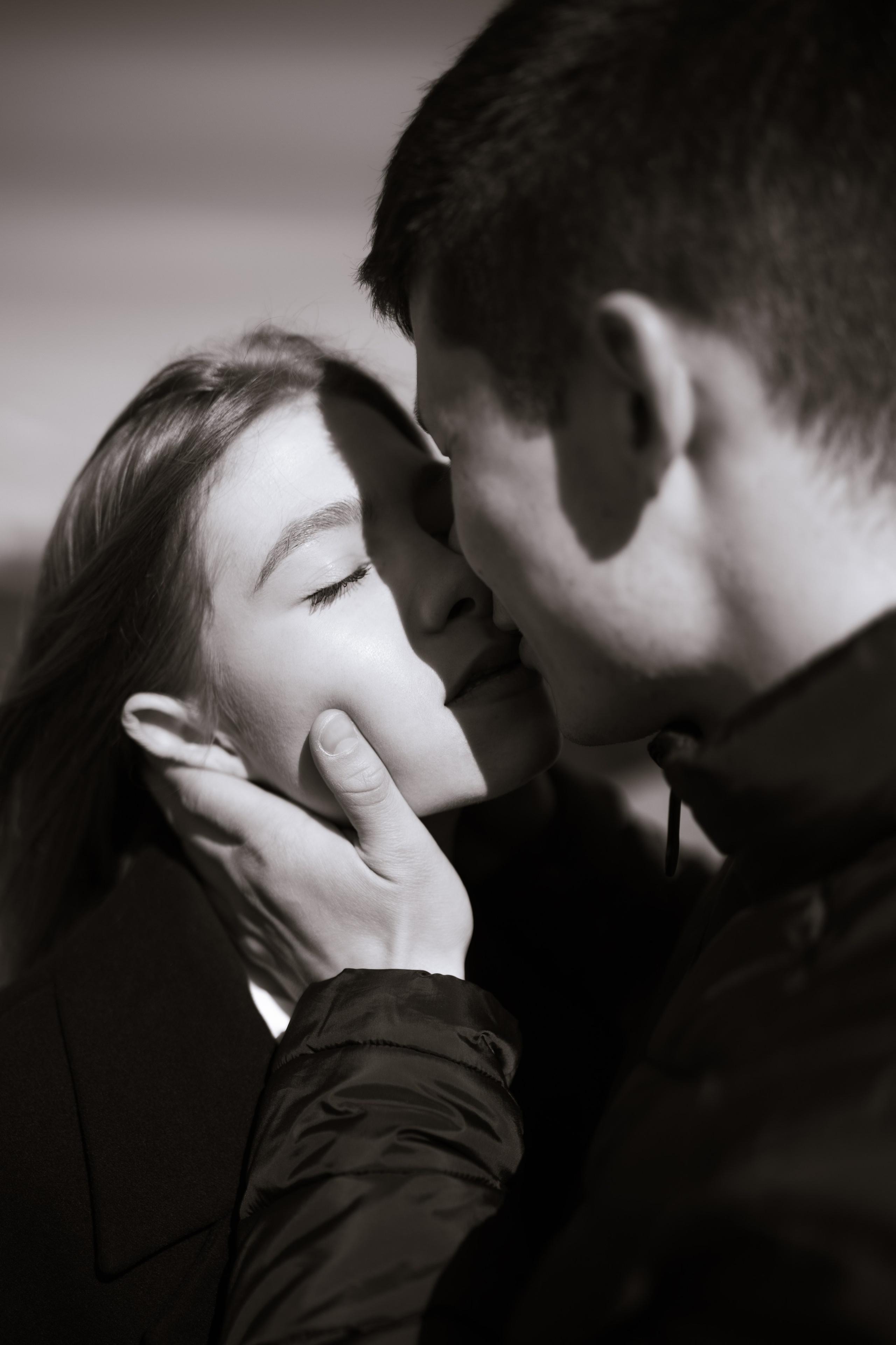 Нина и Денис. Семейный и свадебный фотограф в Санкт-Петербурге Науменко Владислав