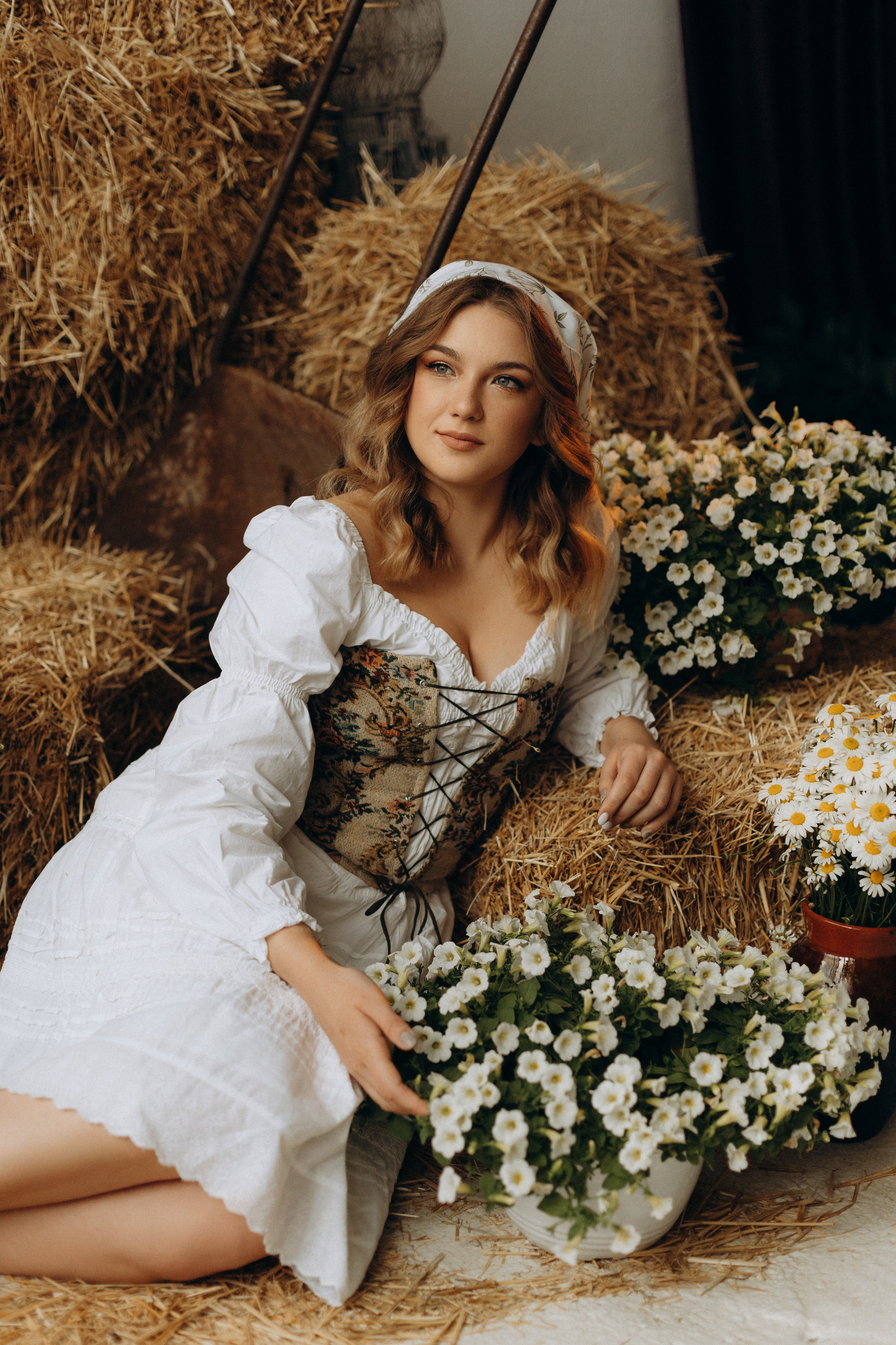 Алина | Студия Avalon. Портретный свадебный фотограф Крым | Евгения Щитенко