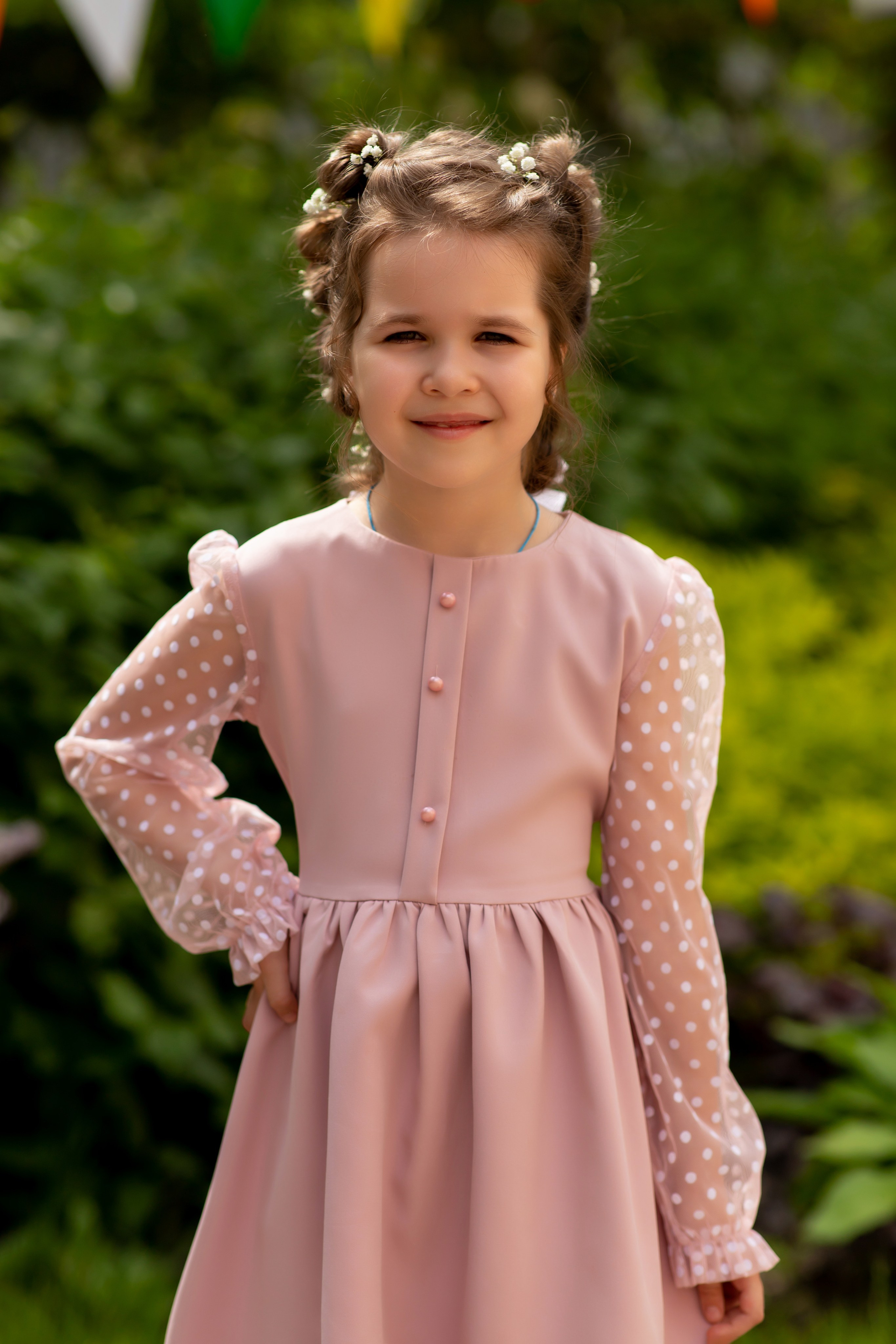 Дарья. Фотограф на крещение в Рязани. Семейный фотограф