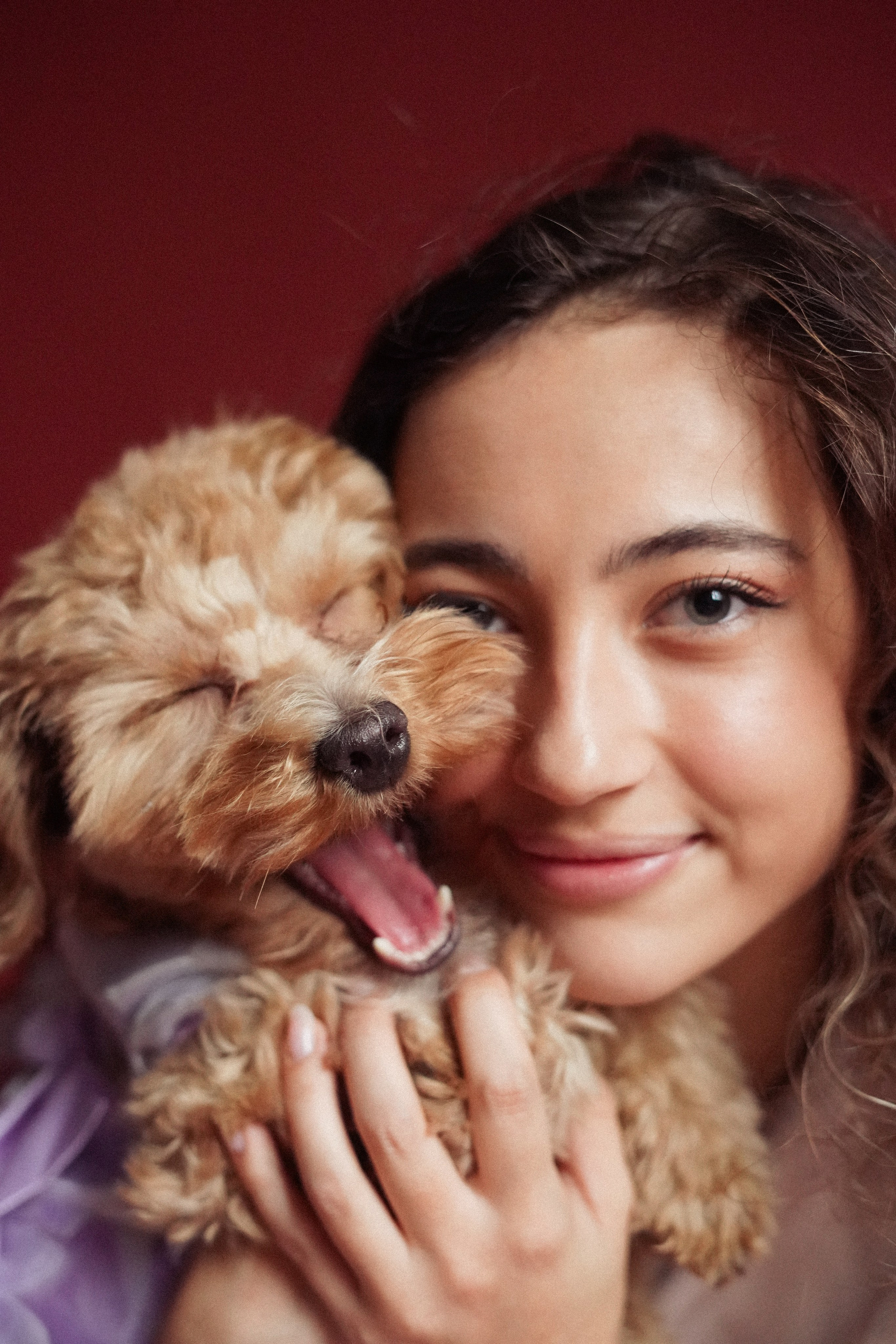 Индивидуальные съемки #3. Концертный и репортажный фотограф Ханты-Мансийск Воинская Татьяна