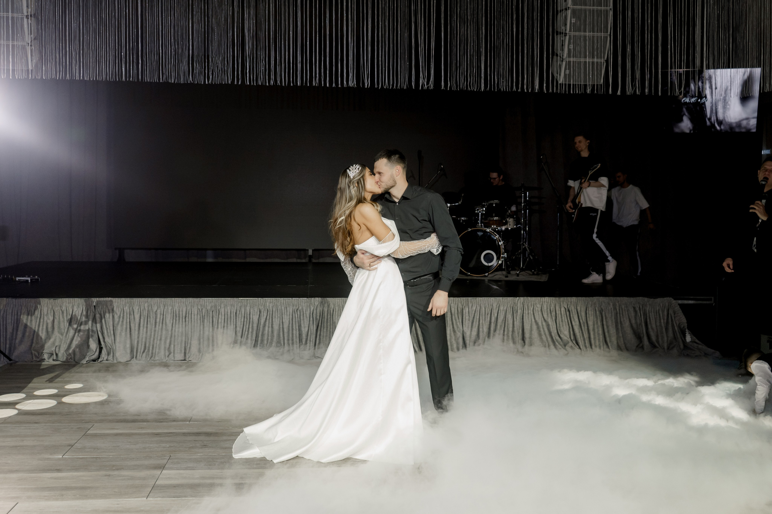 Вера и Стас. Свадебный фотограф Диана Полева