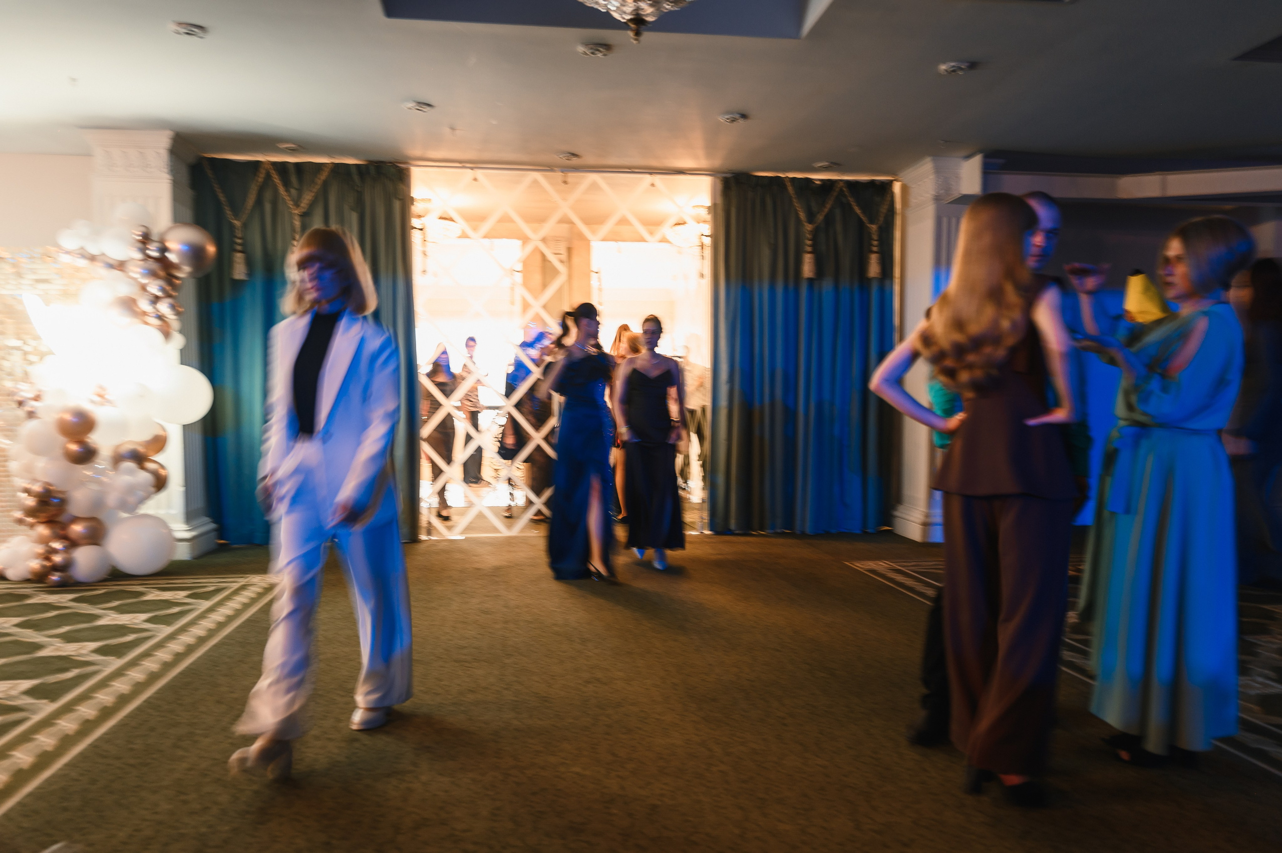 Выпускной в Малахите. Wedding and family photographer USA