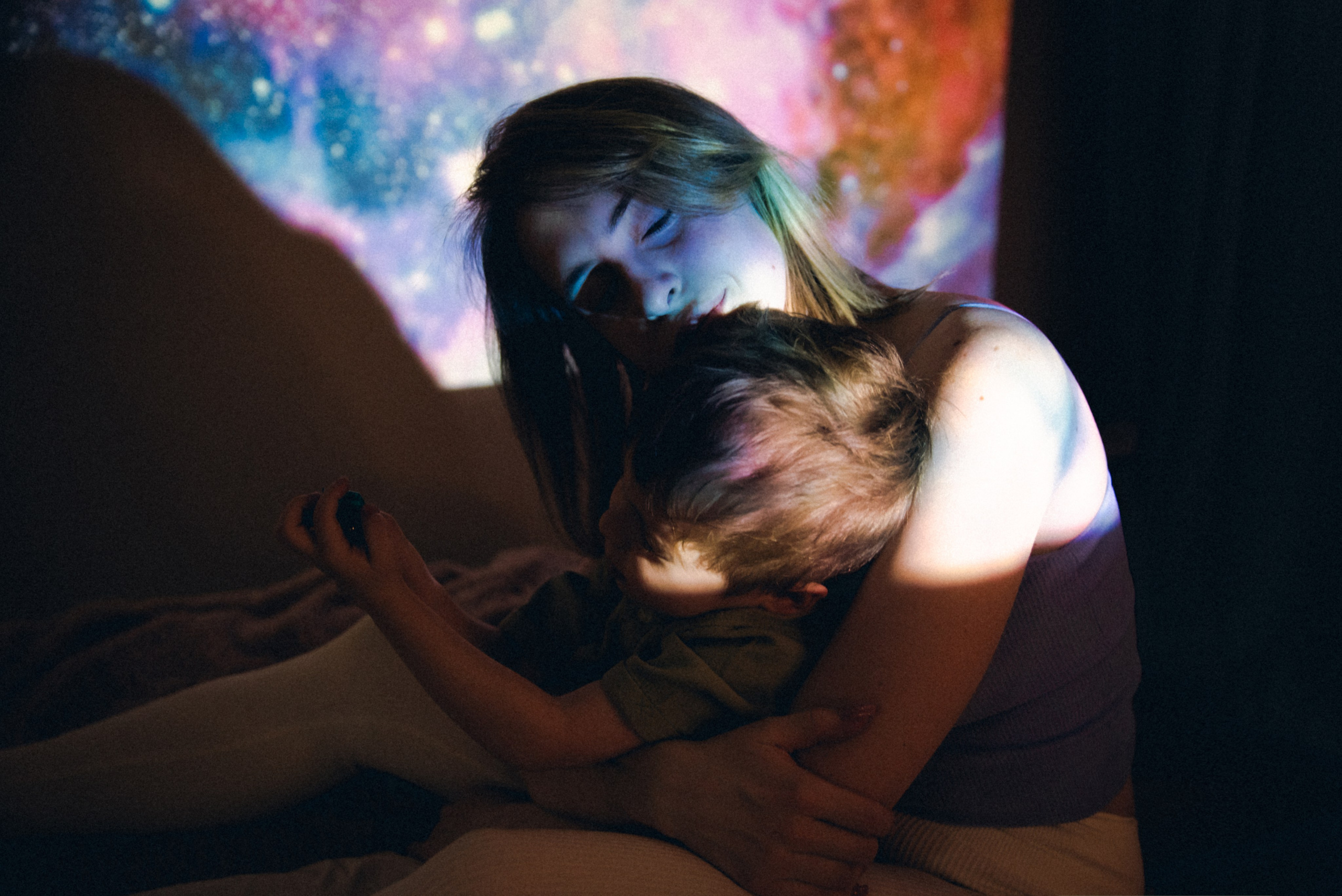 Юля и Лев. Фотограф в Новосибирске Полина Колмачевская