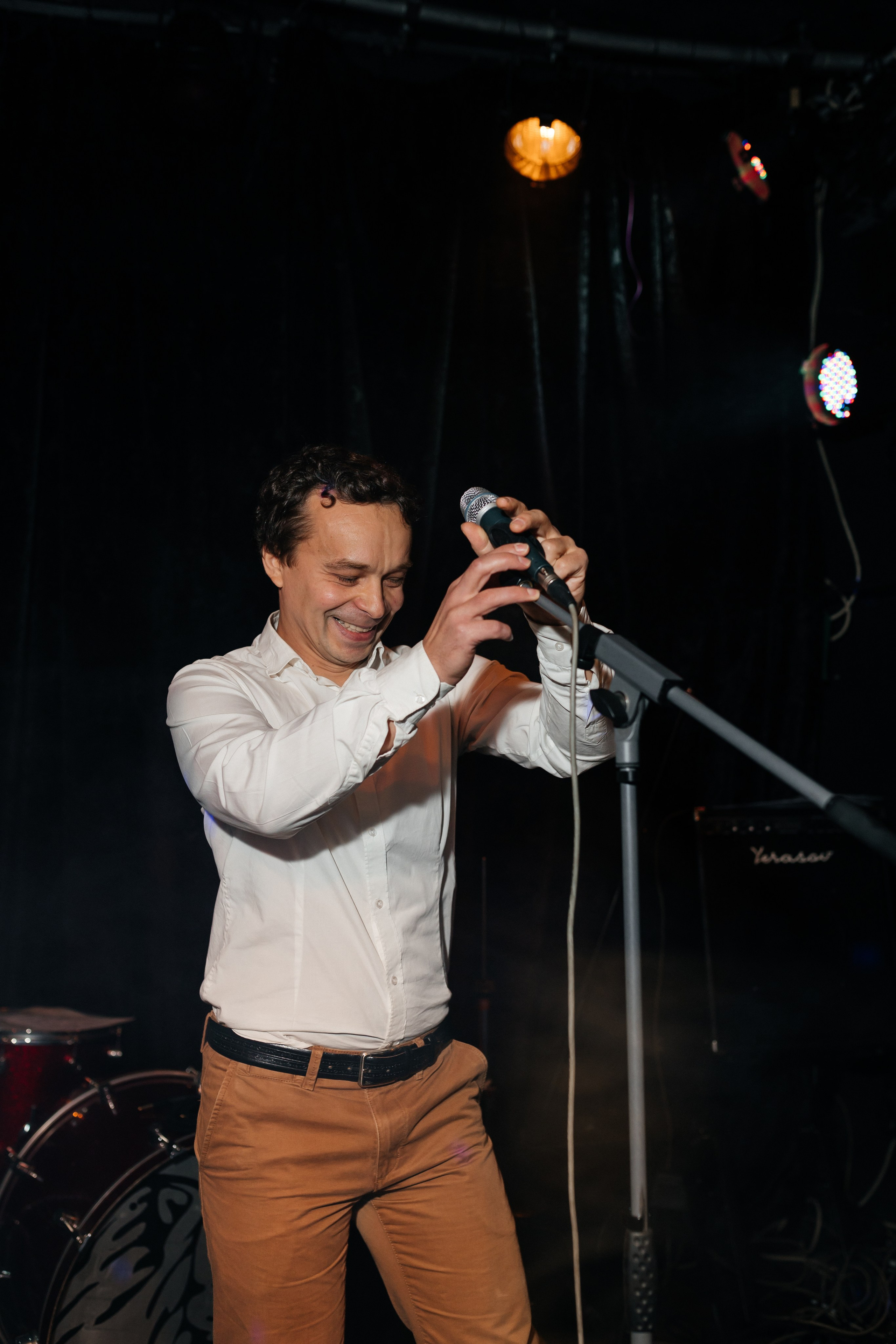 Концерт школы вокала. Фотограф Наталия Федосова, г. Москва. TG и Instagram @nataliya_raw