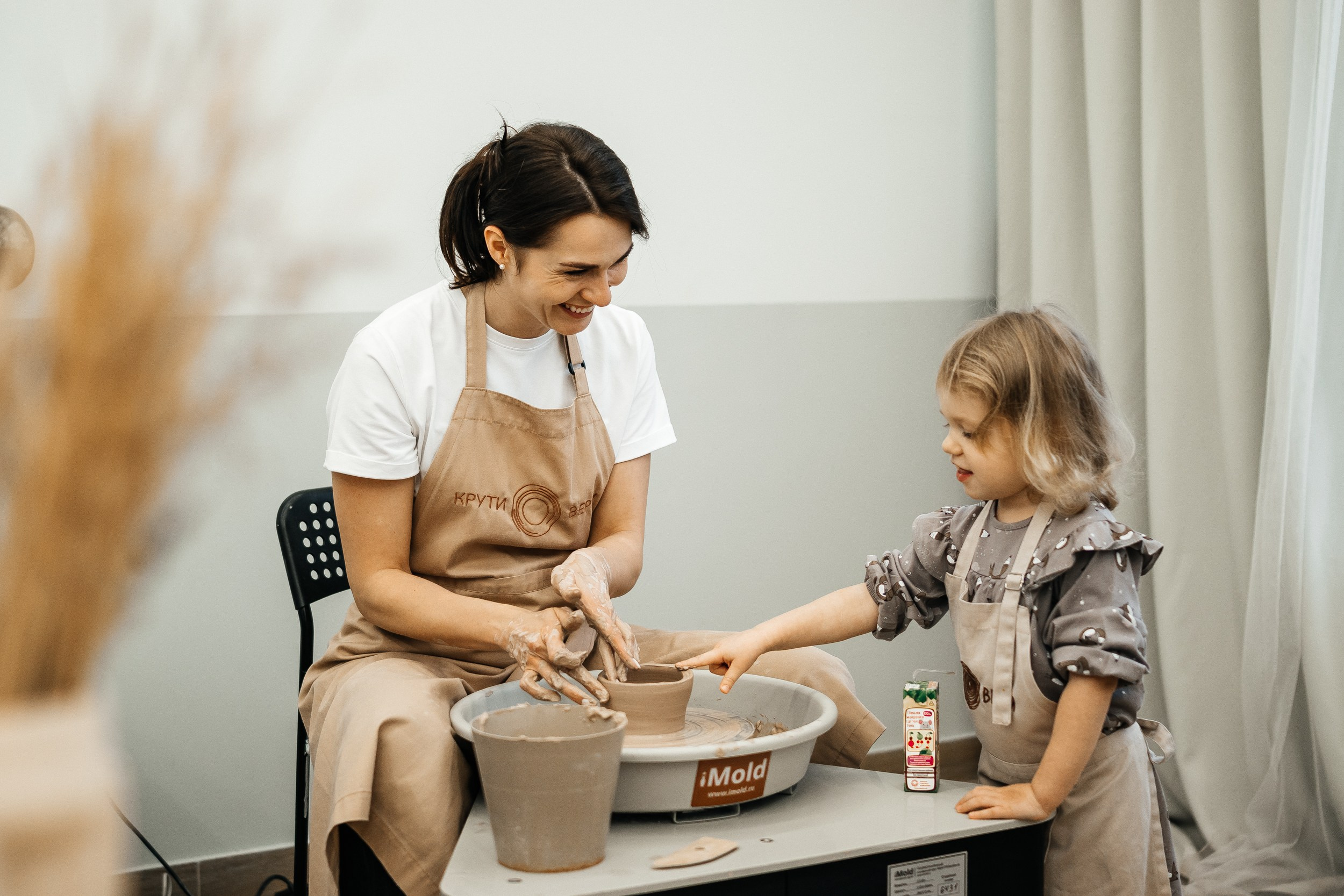 Семейная фотосессия. Свадебный и портретный фотограф в Воронеже Нестеренко Илья