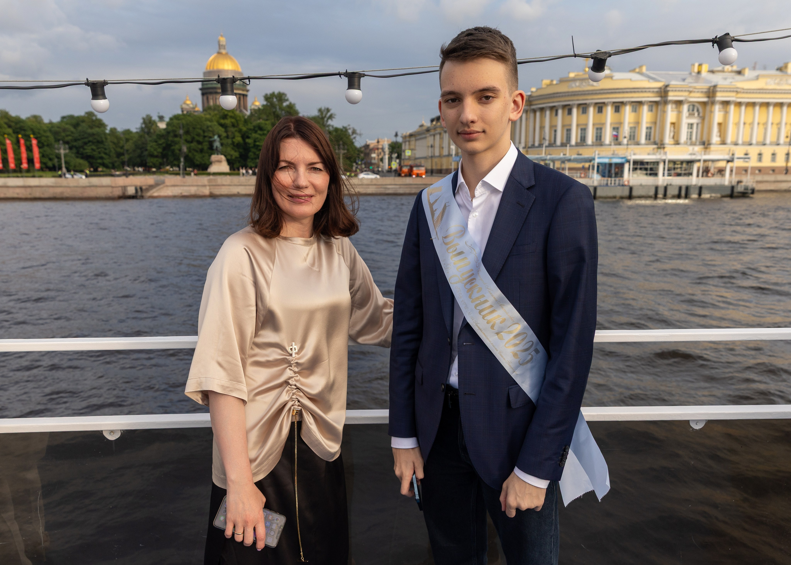 9 класс. Фотограф в Санкт-Петербурге Закута Ольга
