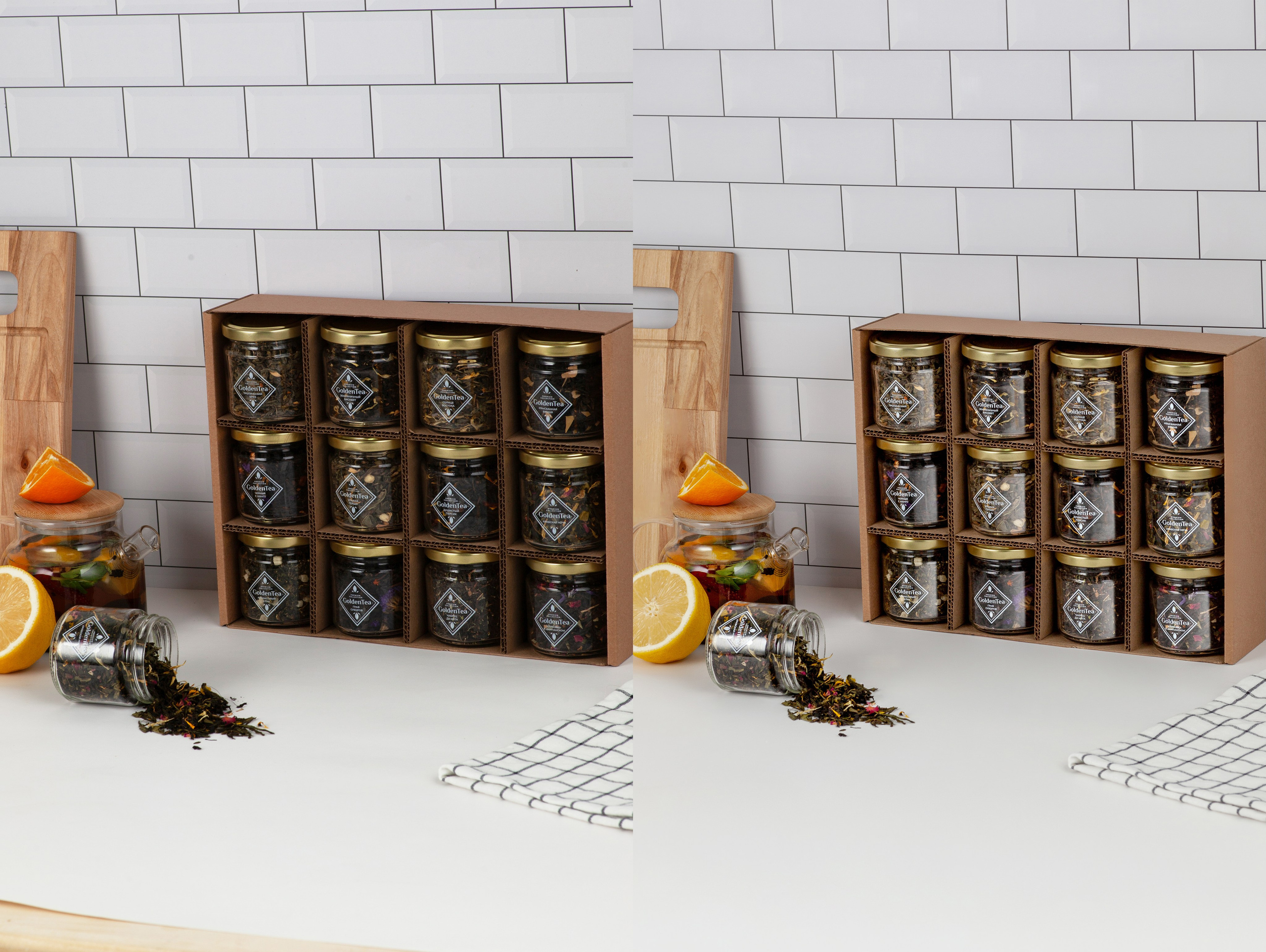 Предметная ретушь фотографий напитков | Студия SVITHART