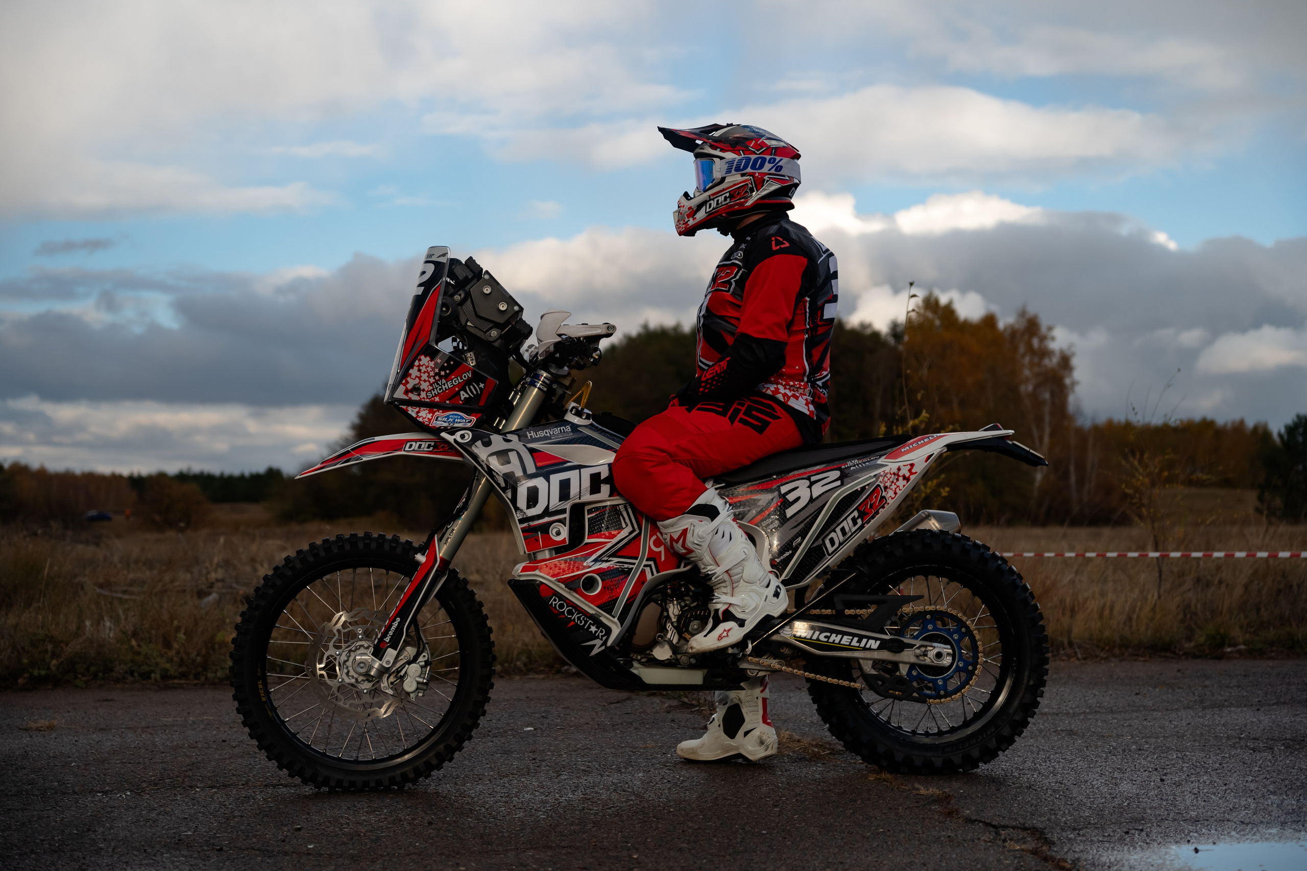 DOC32. Filmedia Production