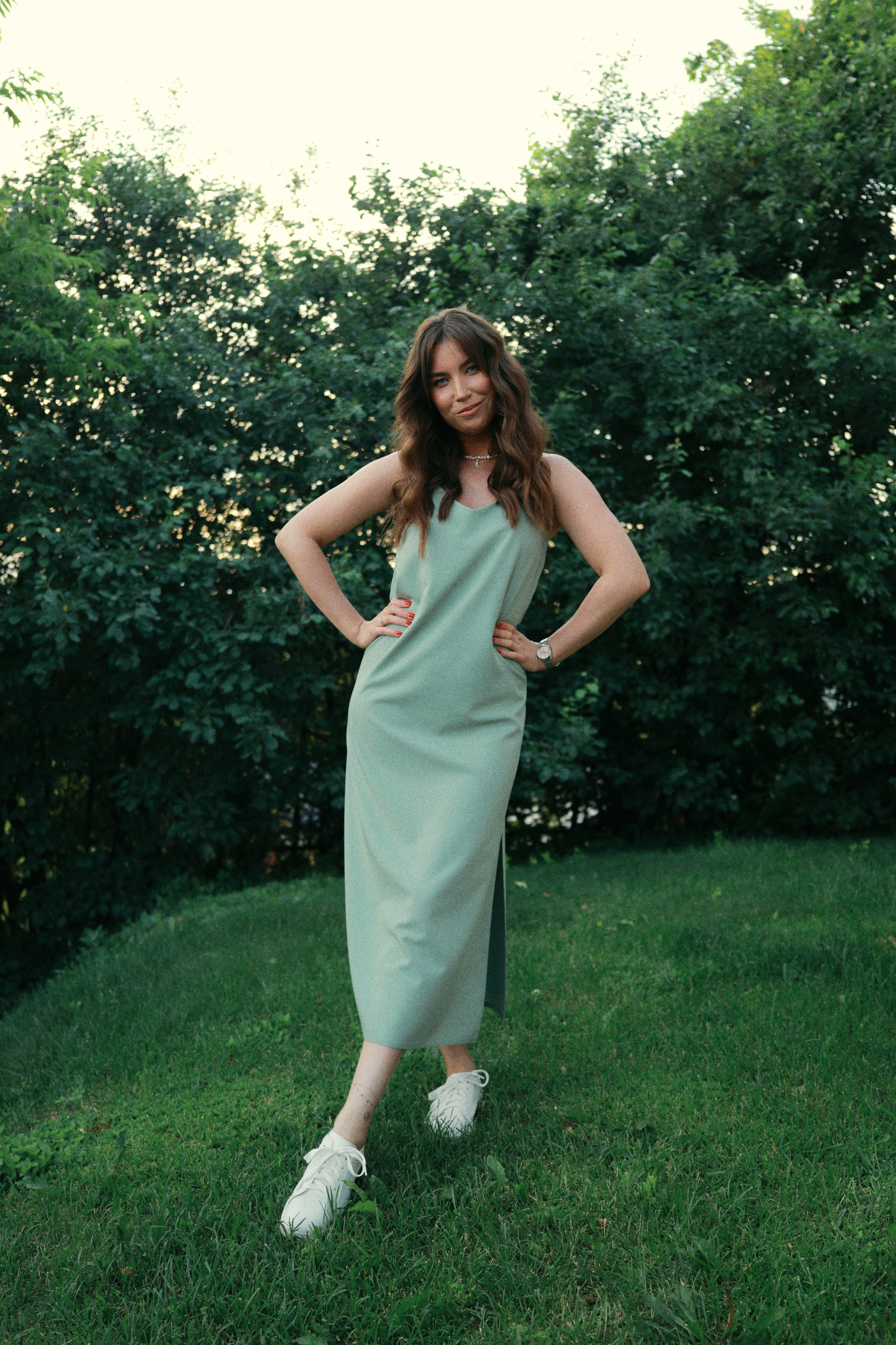 Атмо. Фотограф во Владимире, Москве и Суздале — Полина Романычева