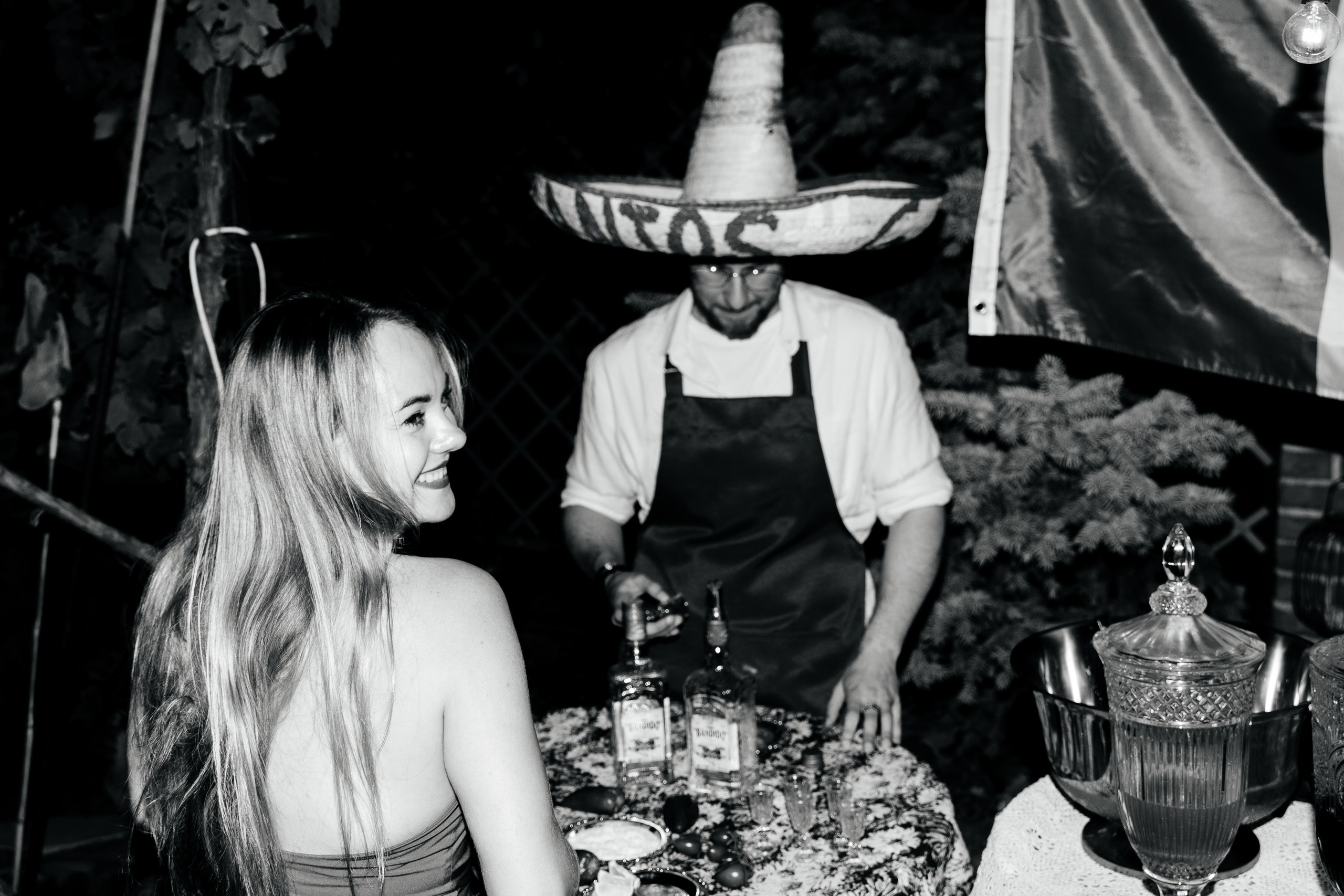 Reportage. Photographer Mary Matveenko