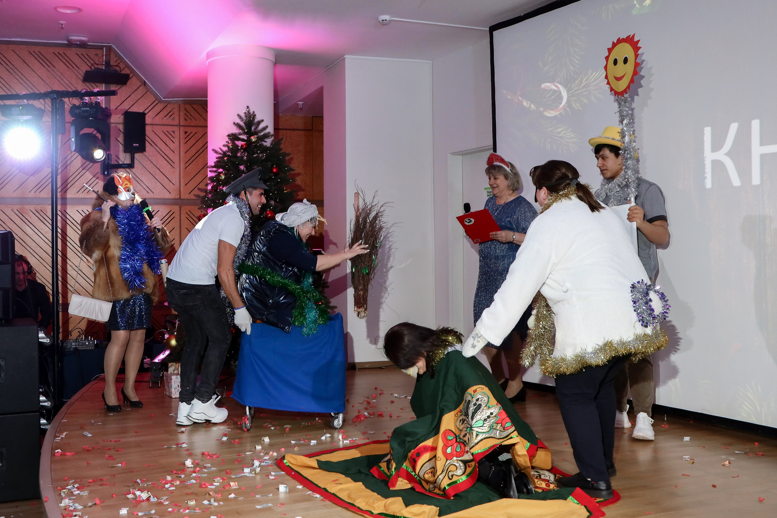 Edge Seligerskya. Фотограф Антон Чупринин