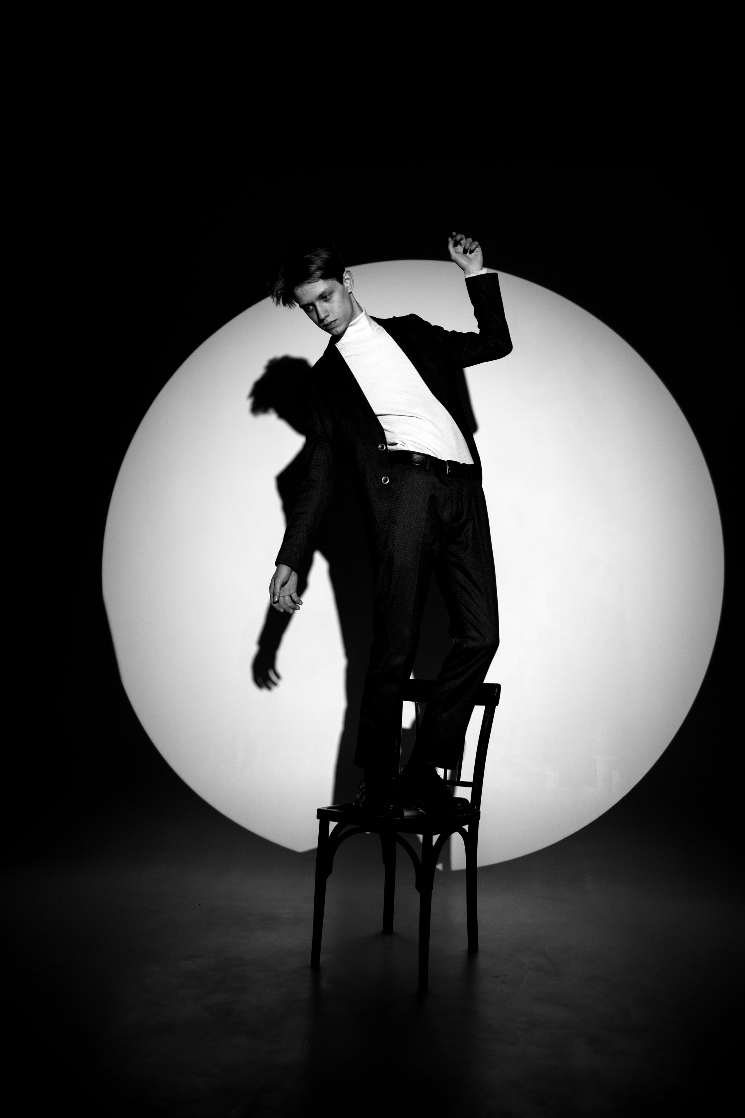 Мужской фотограф в Екатеринубрге. Фотограф в Екатеринбурге Михаил Порто