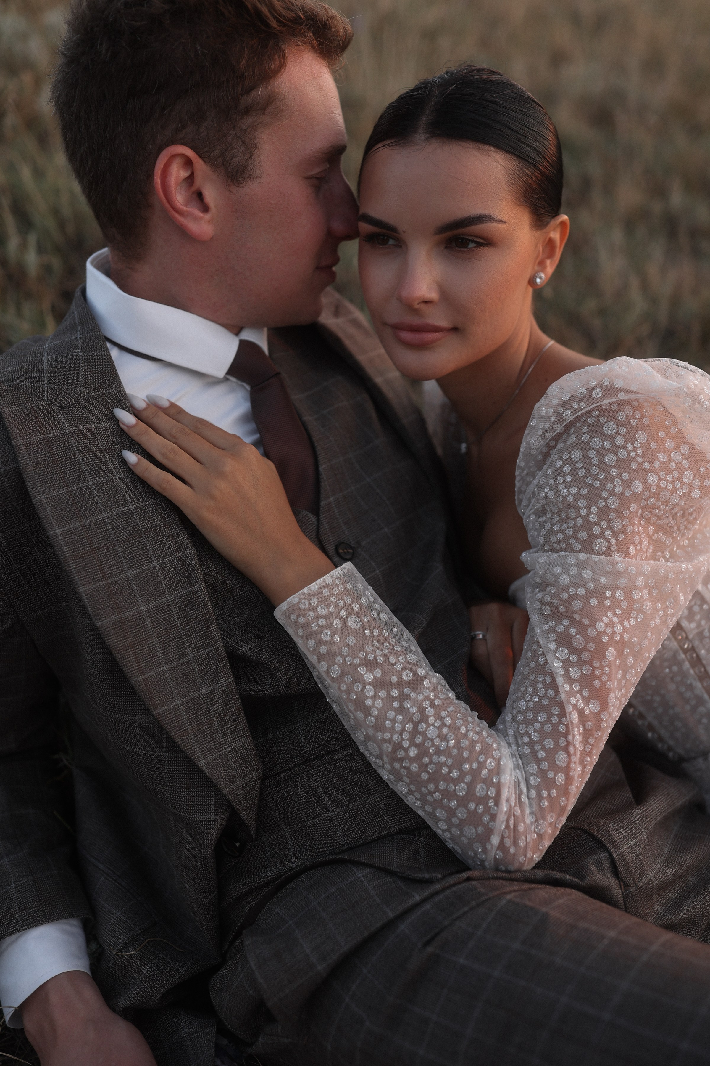 Виталий и Кира. Фотограф в Севастополе и Крыму Артем Волобуев