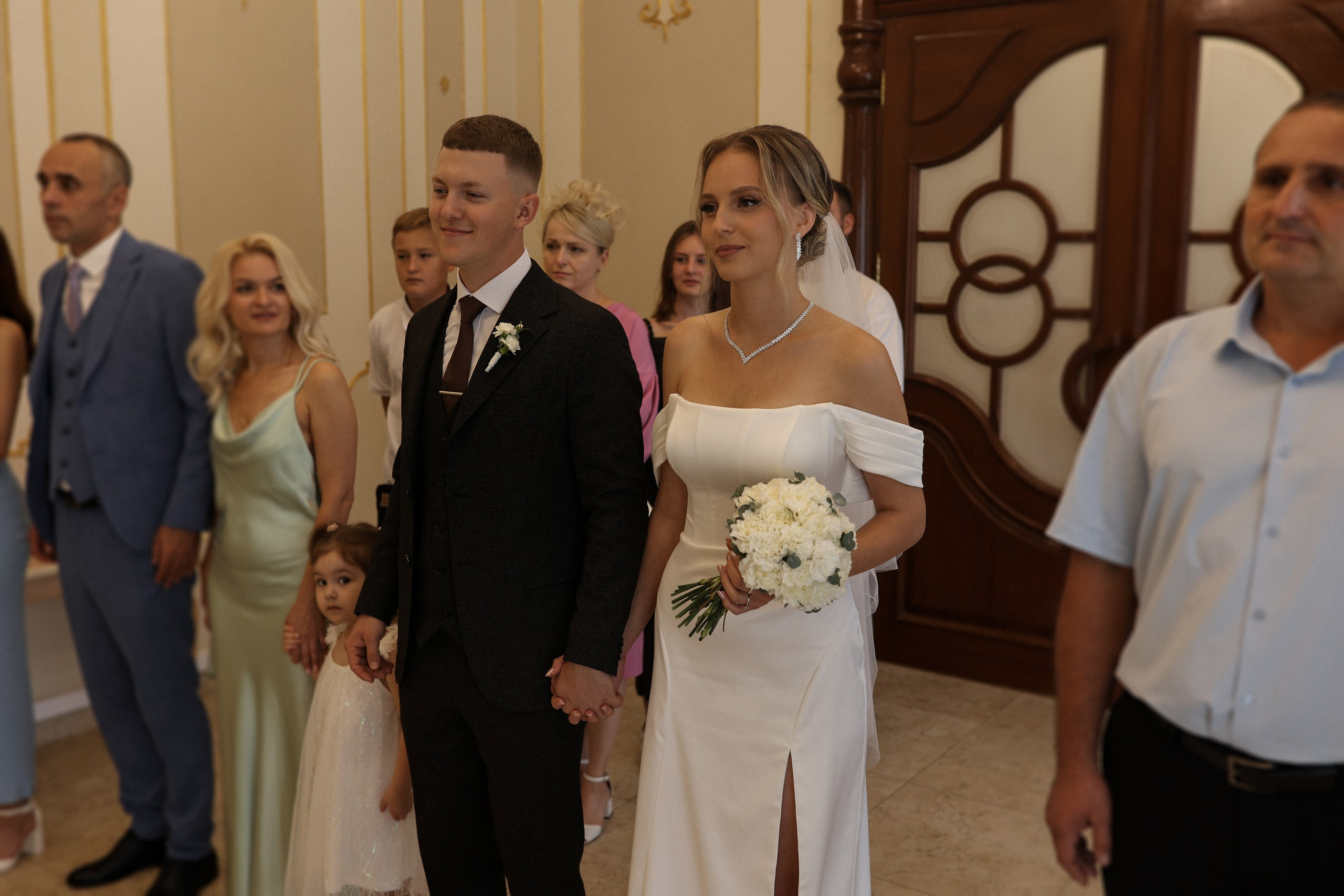 Владимир и Александра. Фотограф в Севастополе и Крыму Артем Волобуев