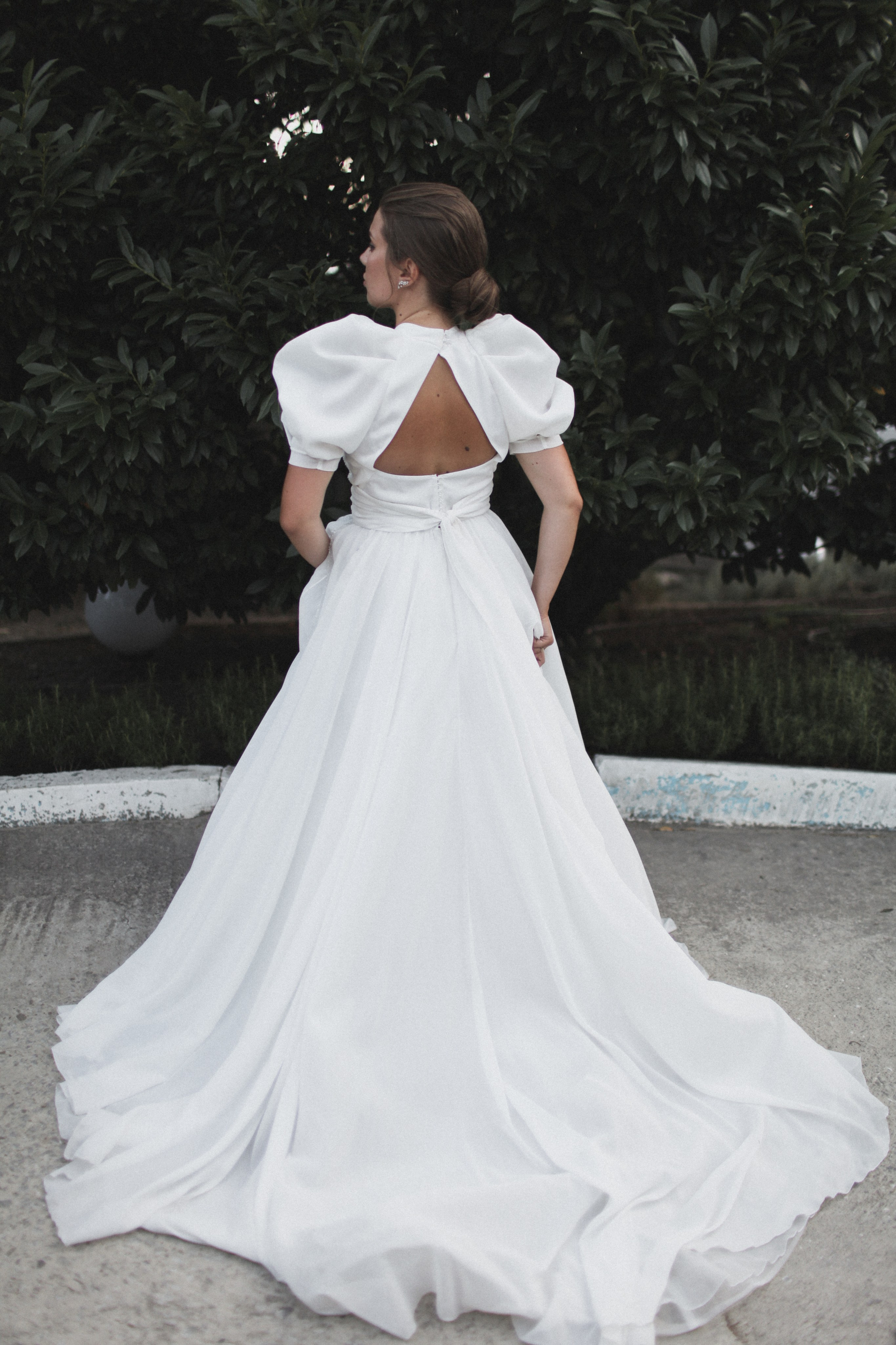 Александр и Анна. Фотограф в Севастополе и Крыму Артем Волобуев