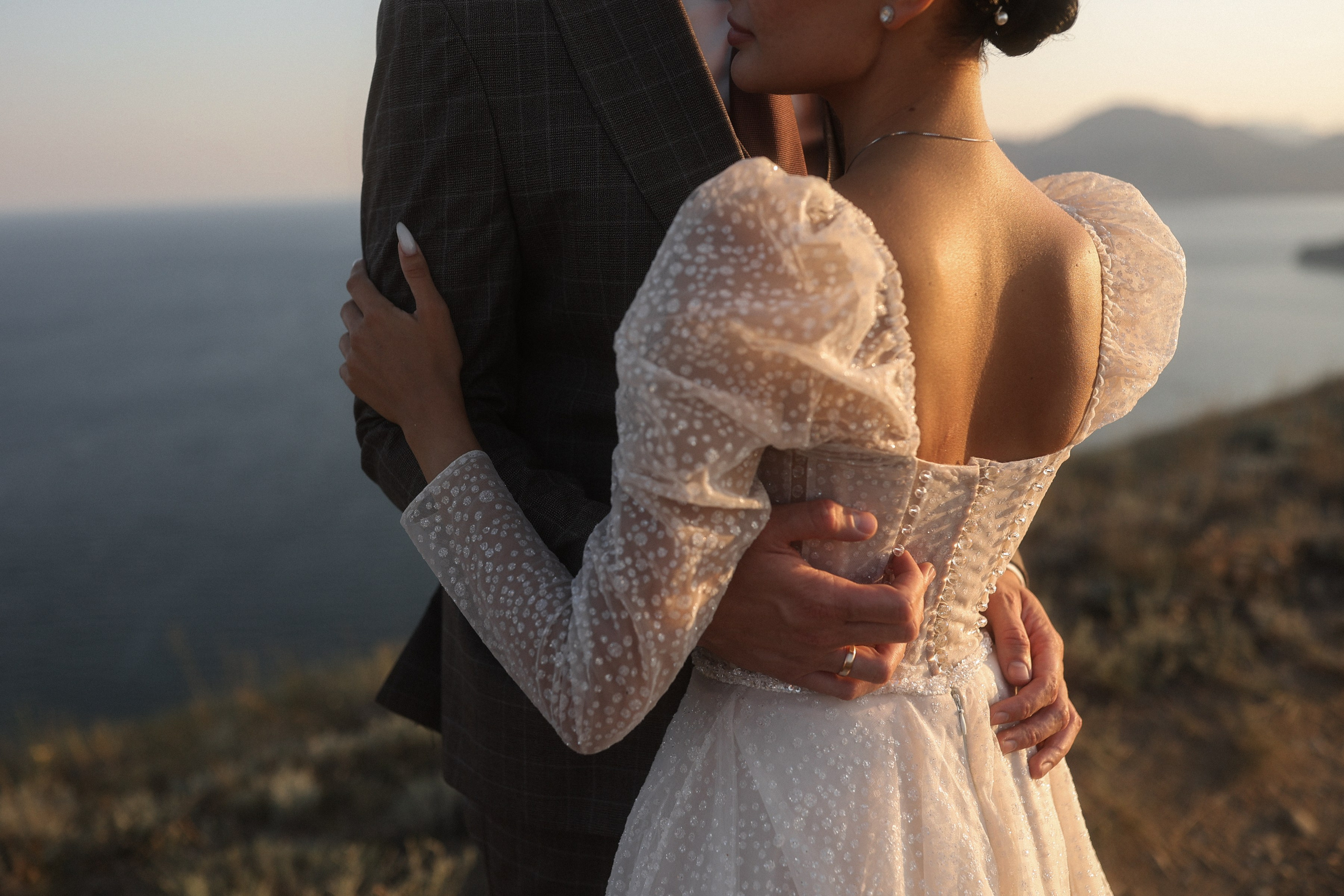 Виталий и Кира. Фотограф в Севастополе и Крыму Артем Волобуев