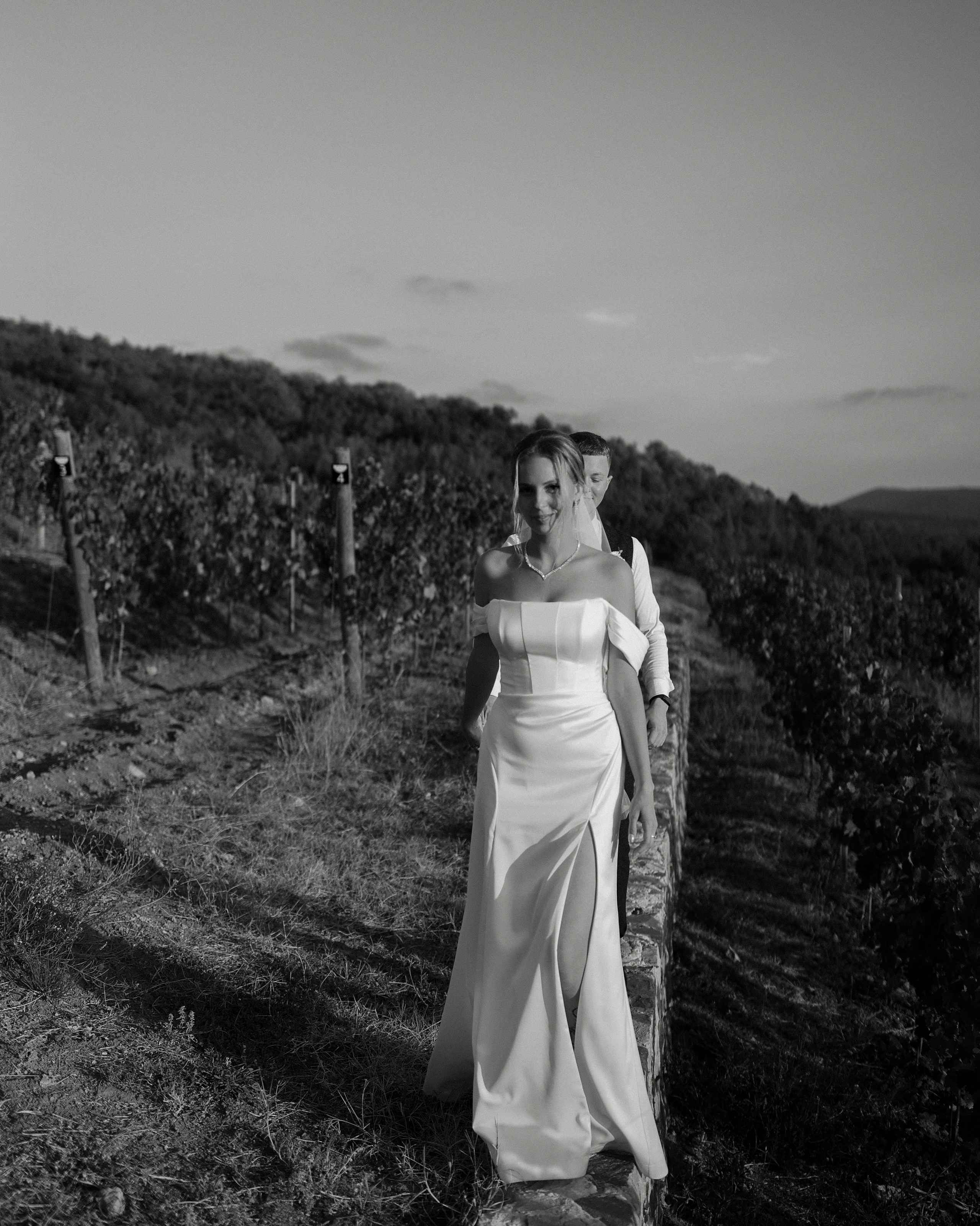 Владимир и Александра. Фотограф в Севастополе и Крыму Артем Волобуев