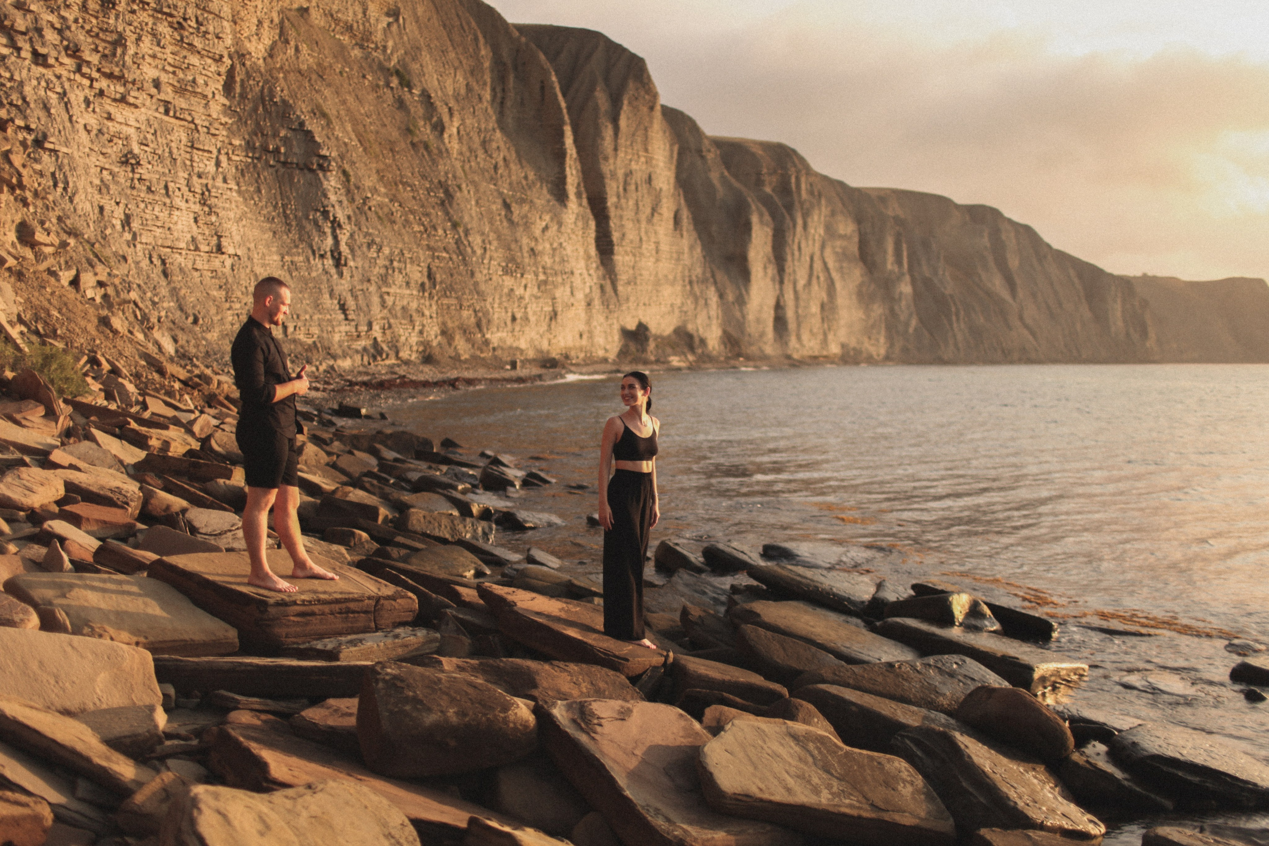 На Марсе. Фотограф в Севастополе и Крыму Артем Волобуев