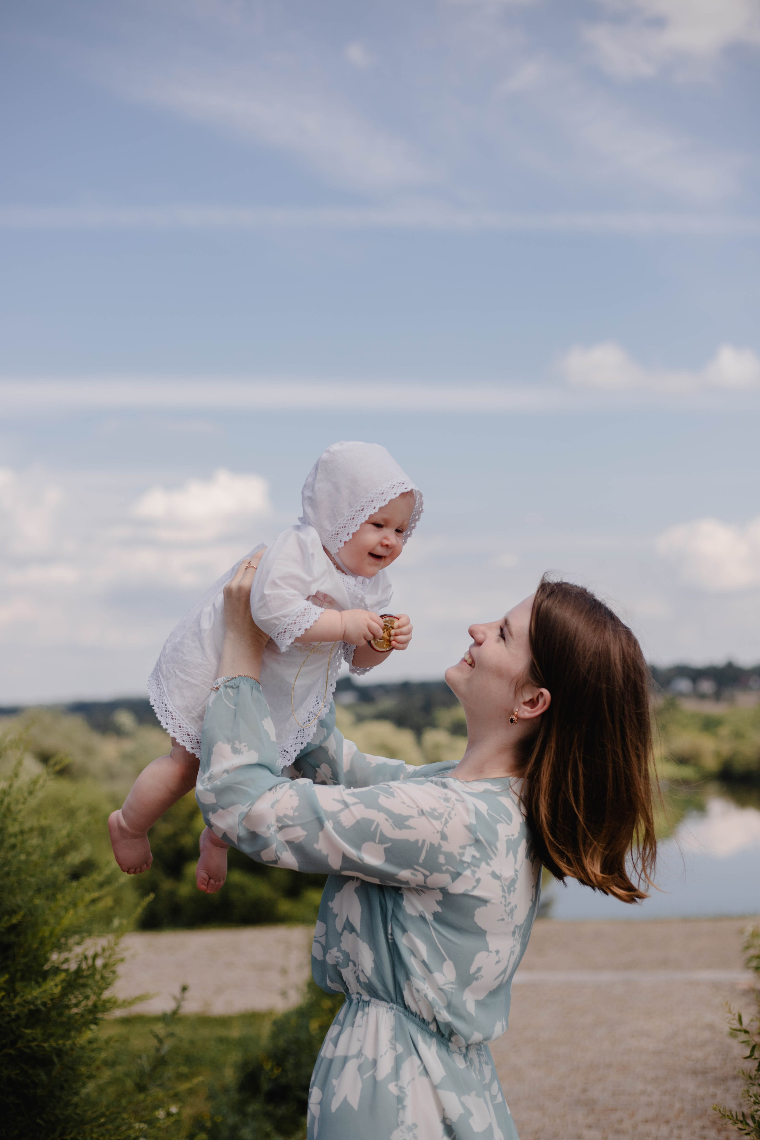 Таинство Крещения